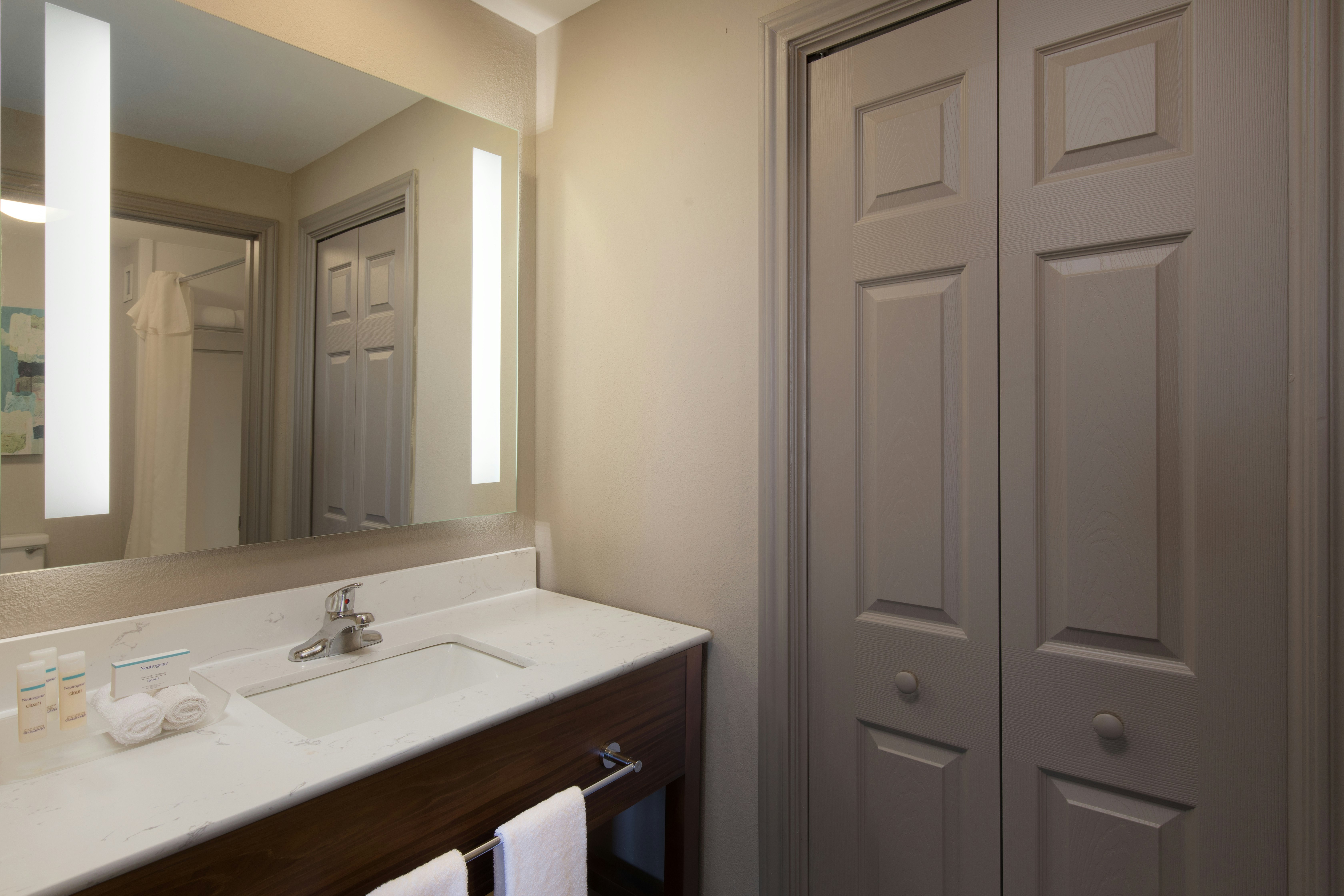 Homewood Suites by Hilton Lubbock