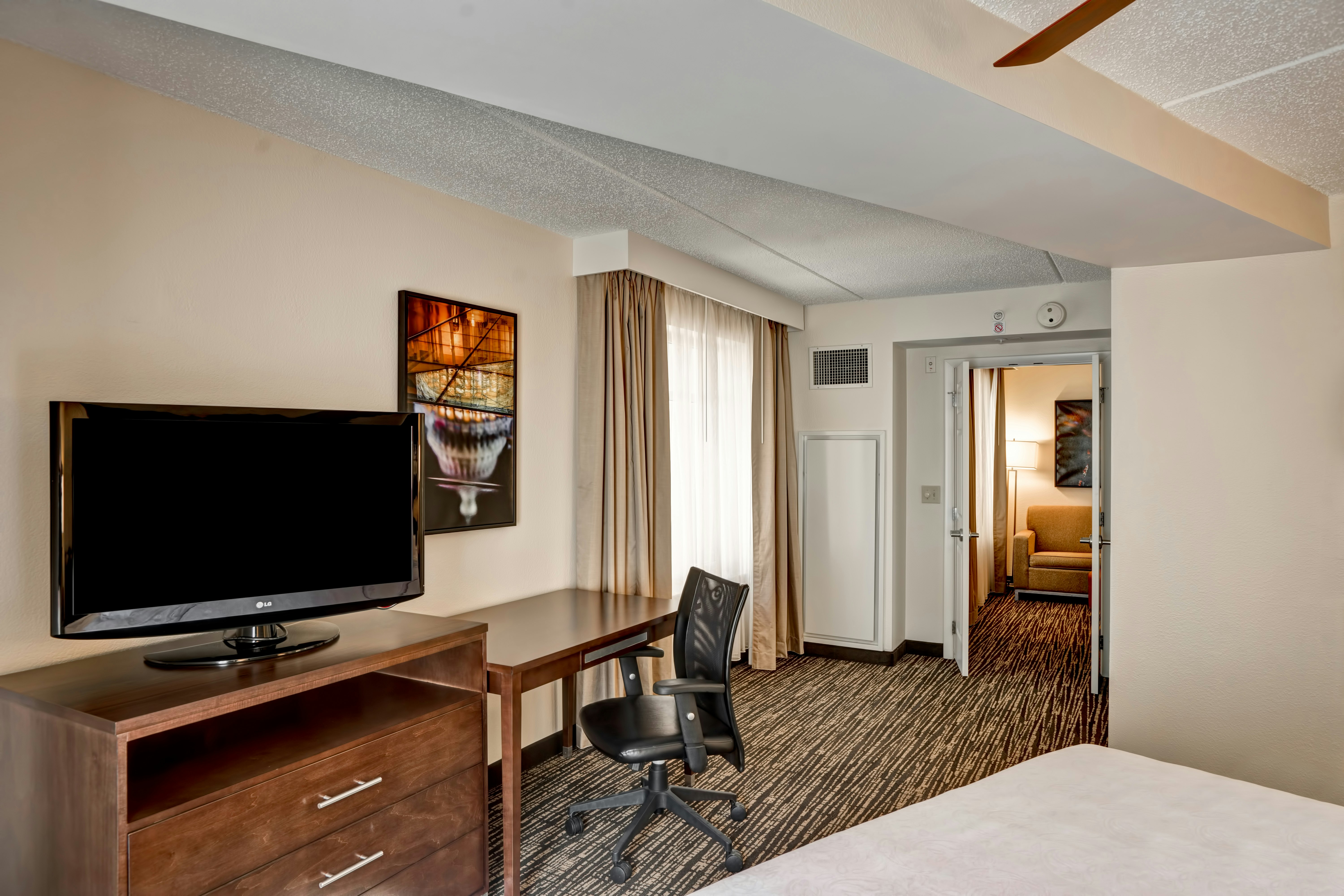 Homewood Suites by Hilton Washington, D.C. Downtown