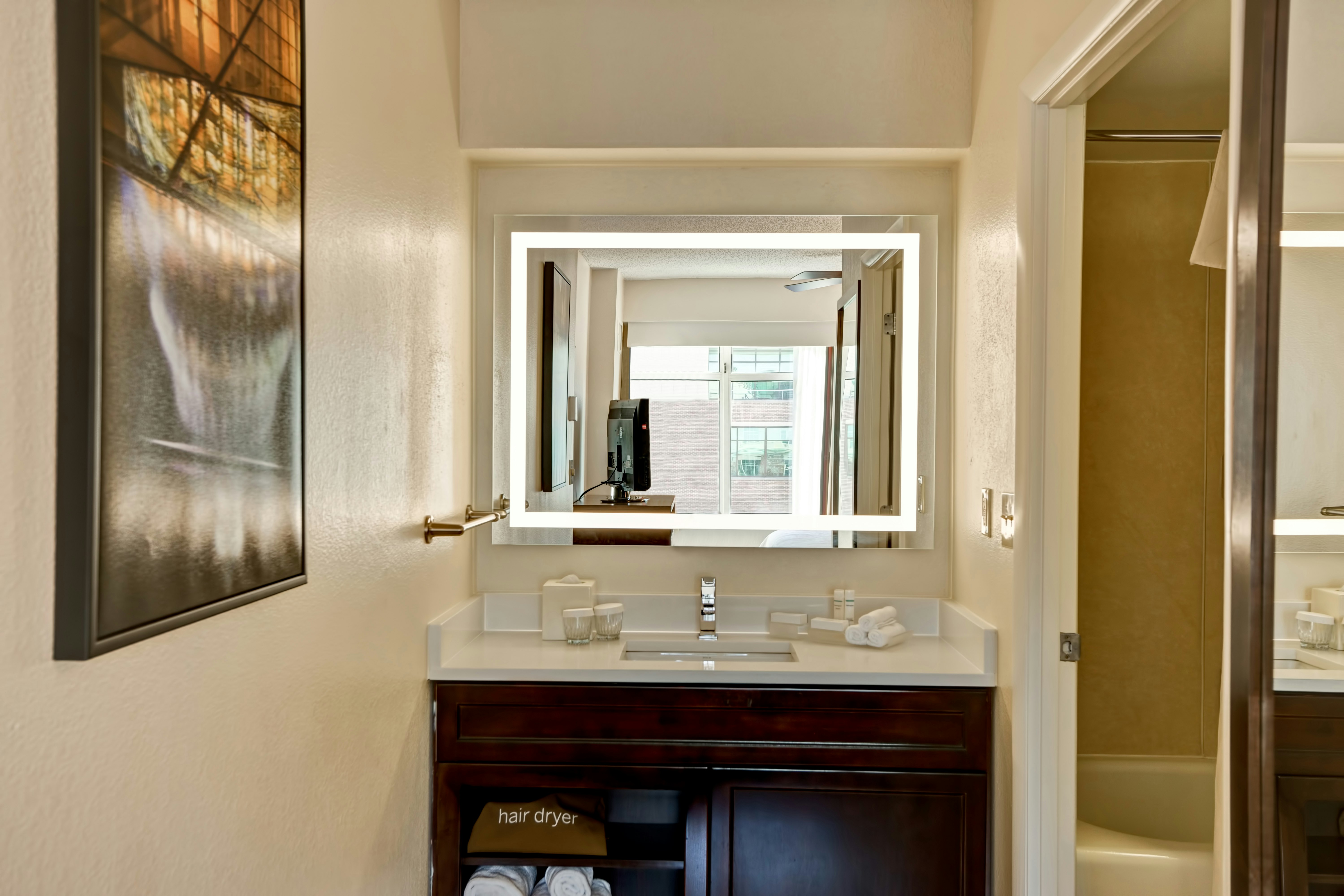 Homewood Suites by Hilton Washington, D.C. Downtown