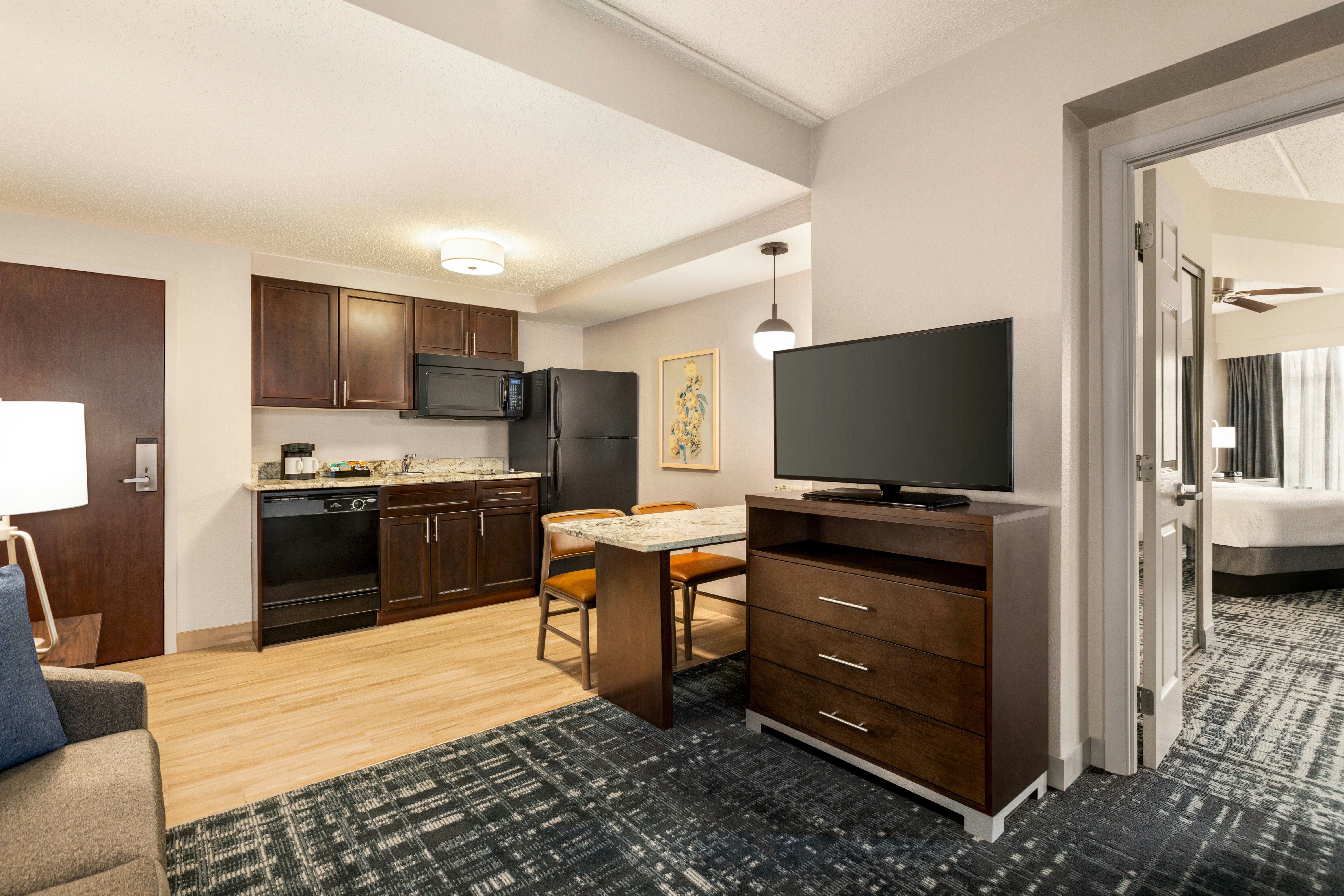 Homewood Suites by Hilton Washington, D.C. Downtown