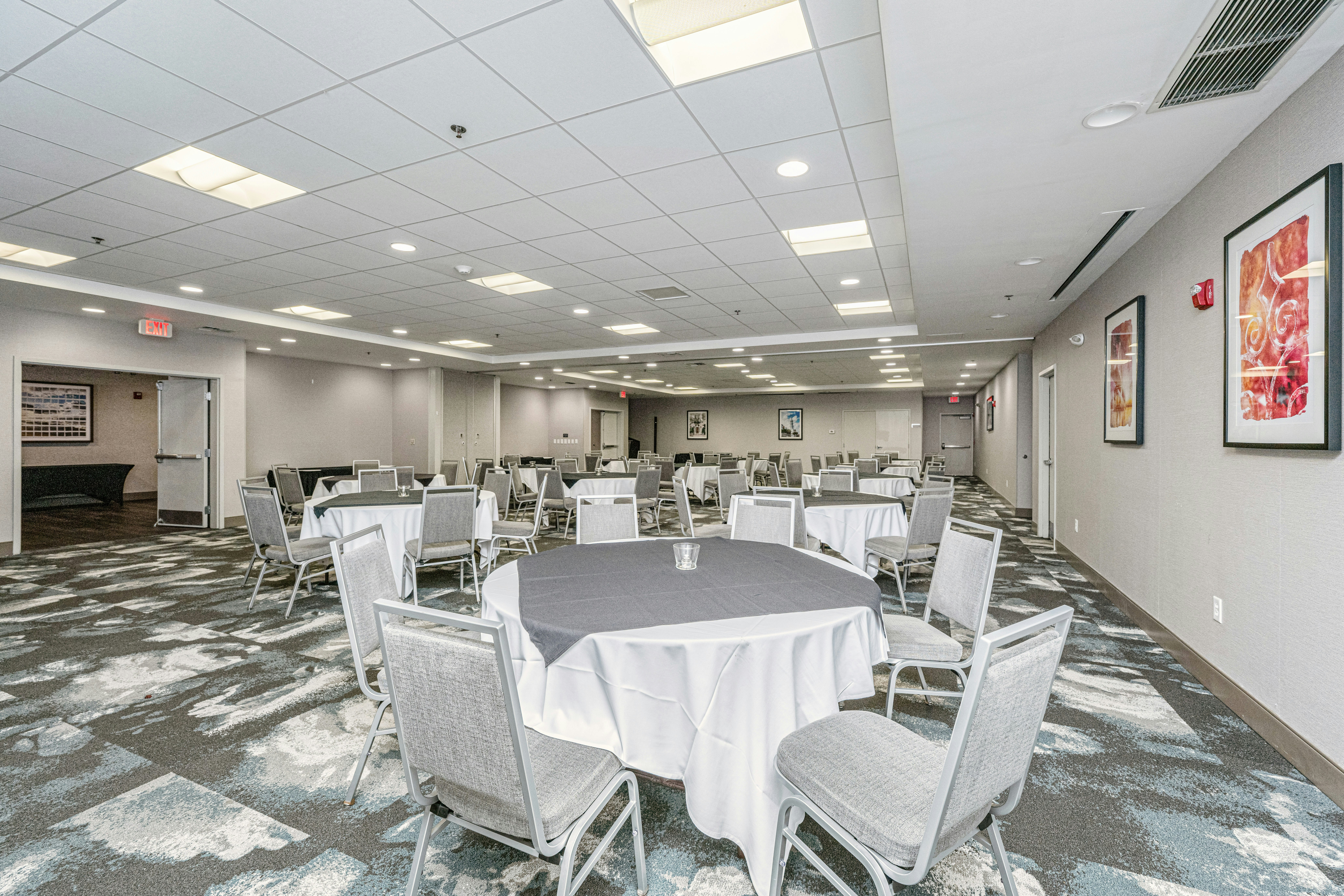Hilton Garden Inn Charleston Airport
