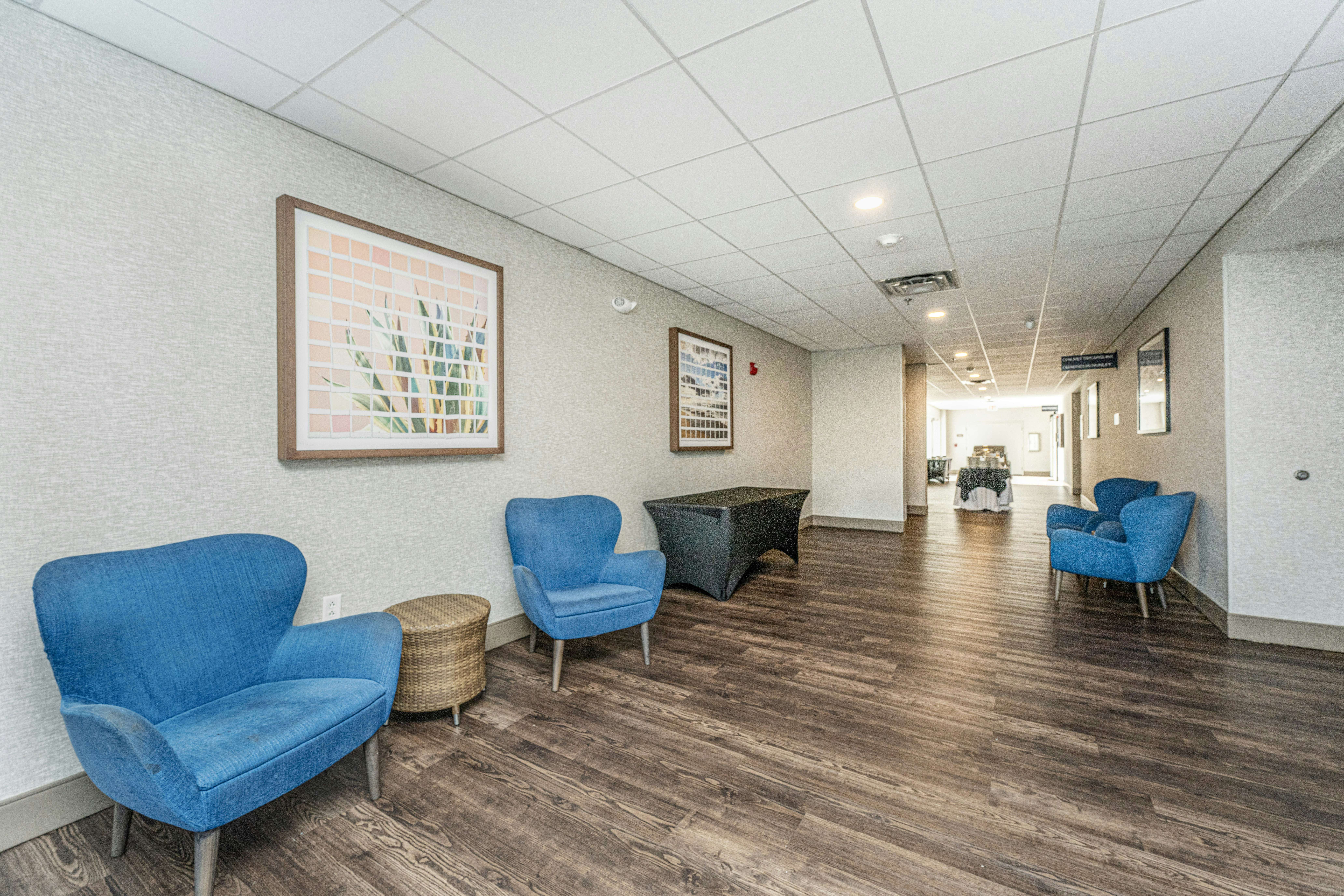 Hilton Garden Inn Charleston Airport