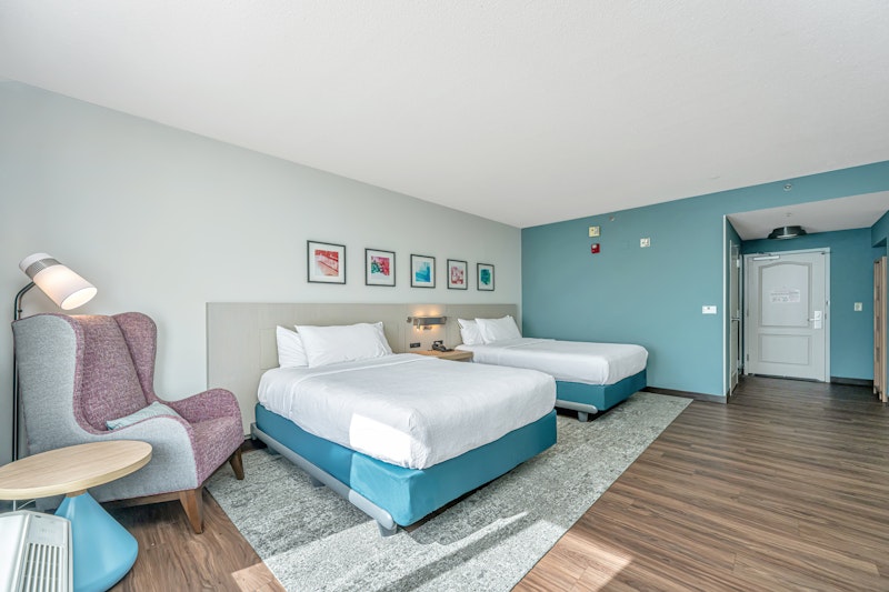 Hilton Garden Inn Charleston Airport