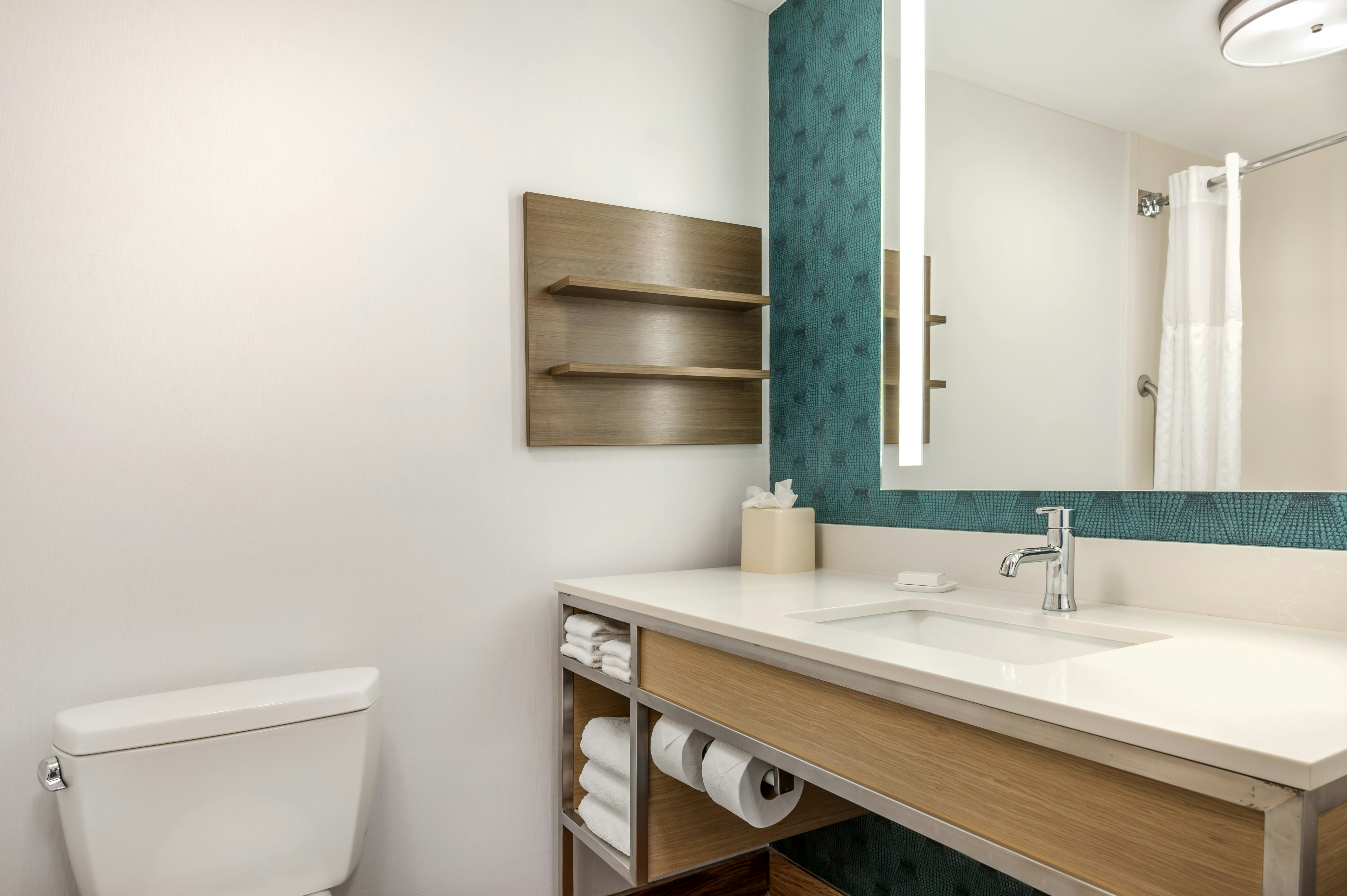 Hilton Garden Inn Wisconsin Dells