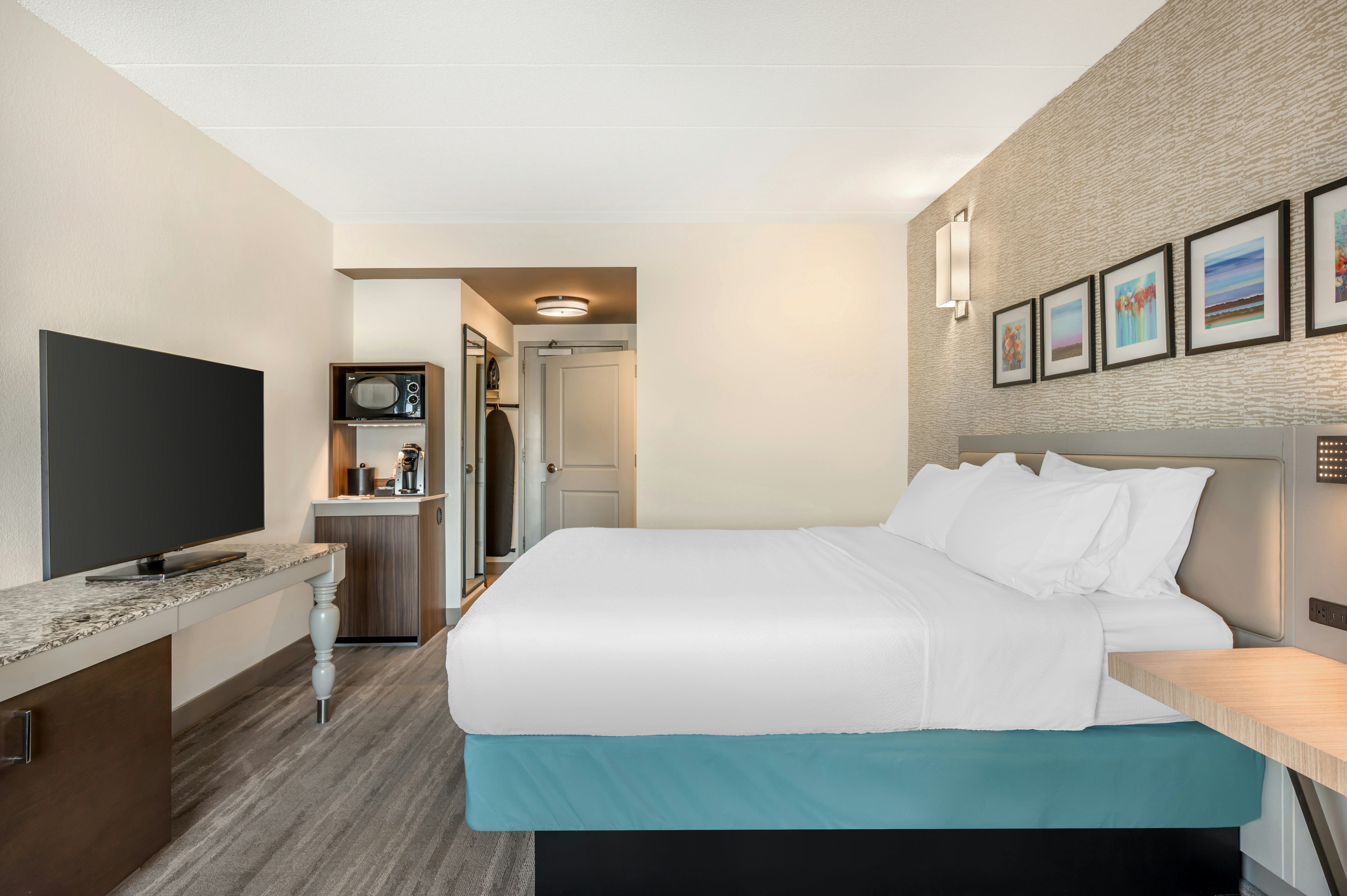 Hilton Garden Inn Wisconsin Dells