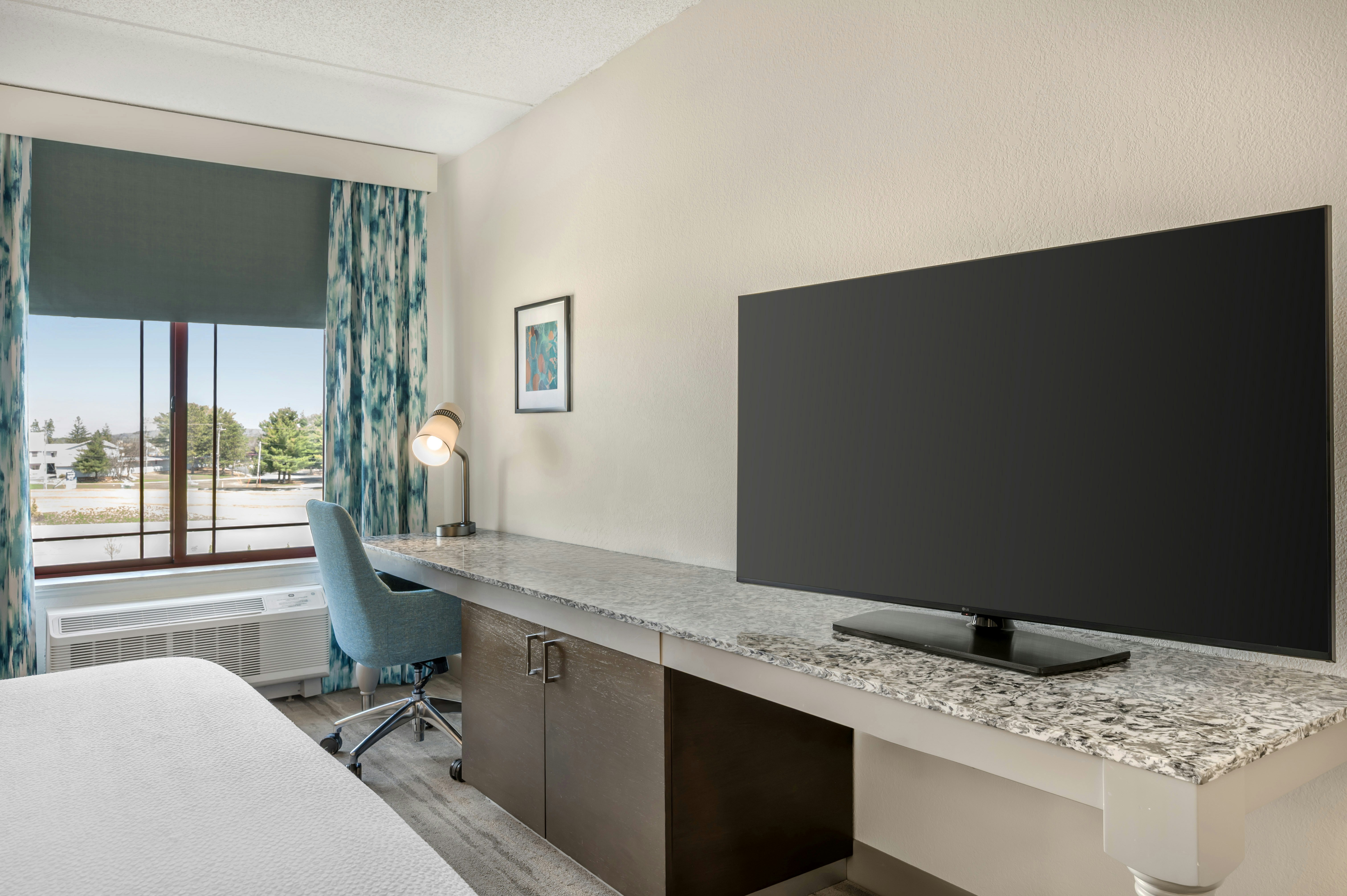 Hilton Garden Inn Wisconsin Dells