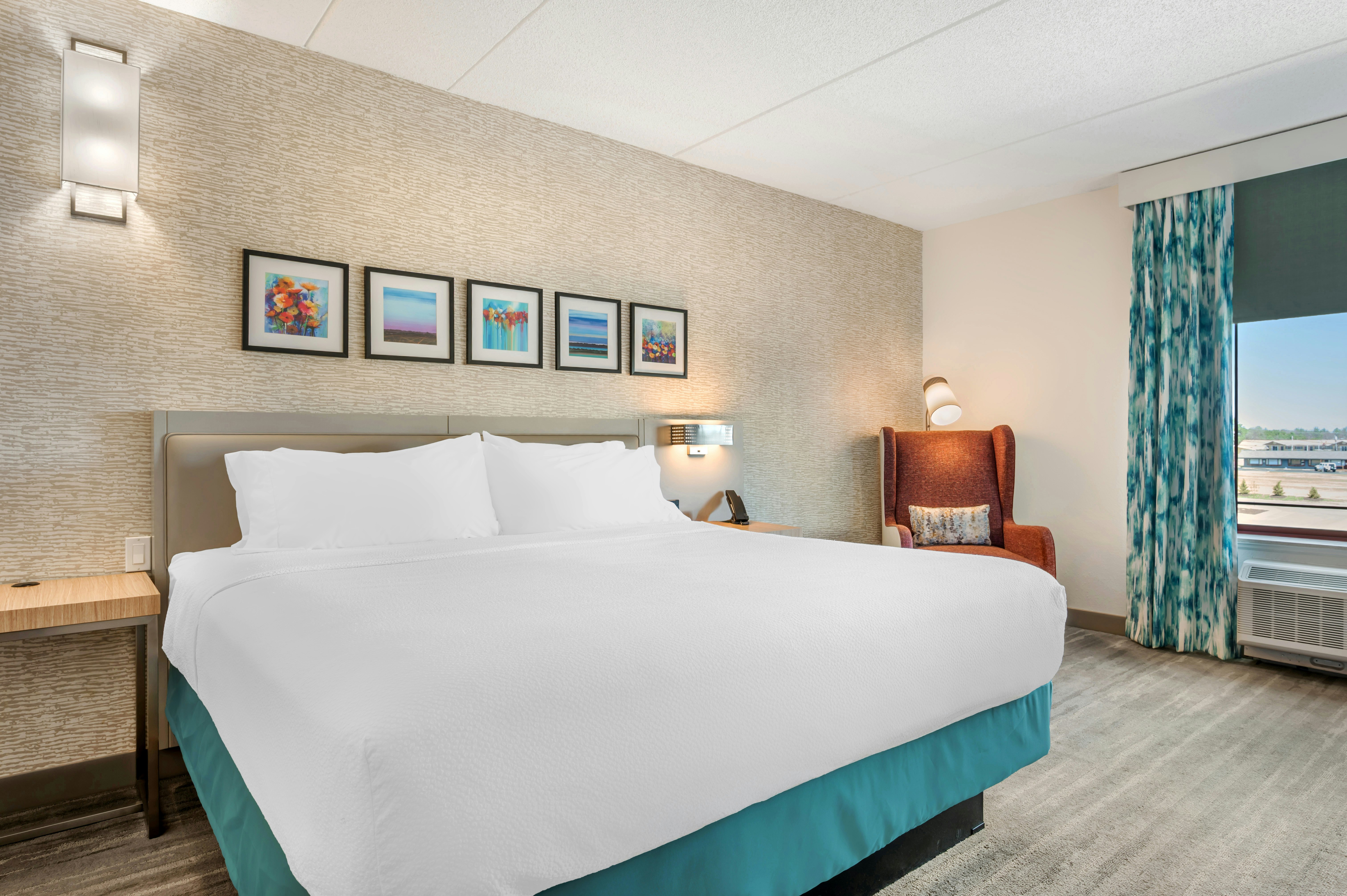 Hilton Garden Inn Wisconsin Dells