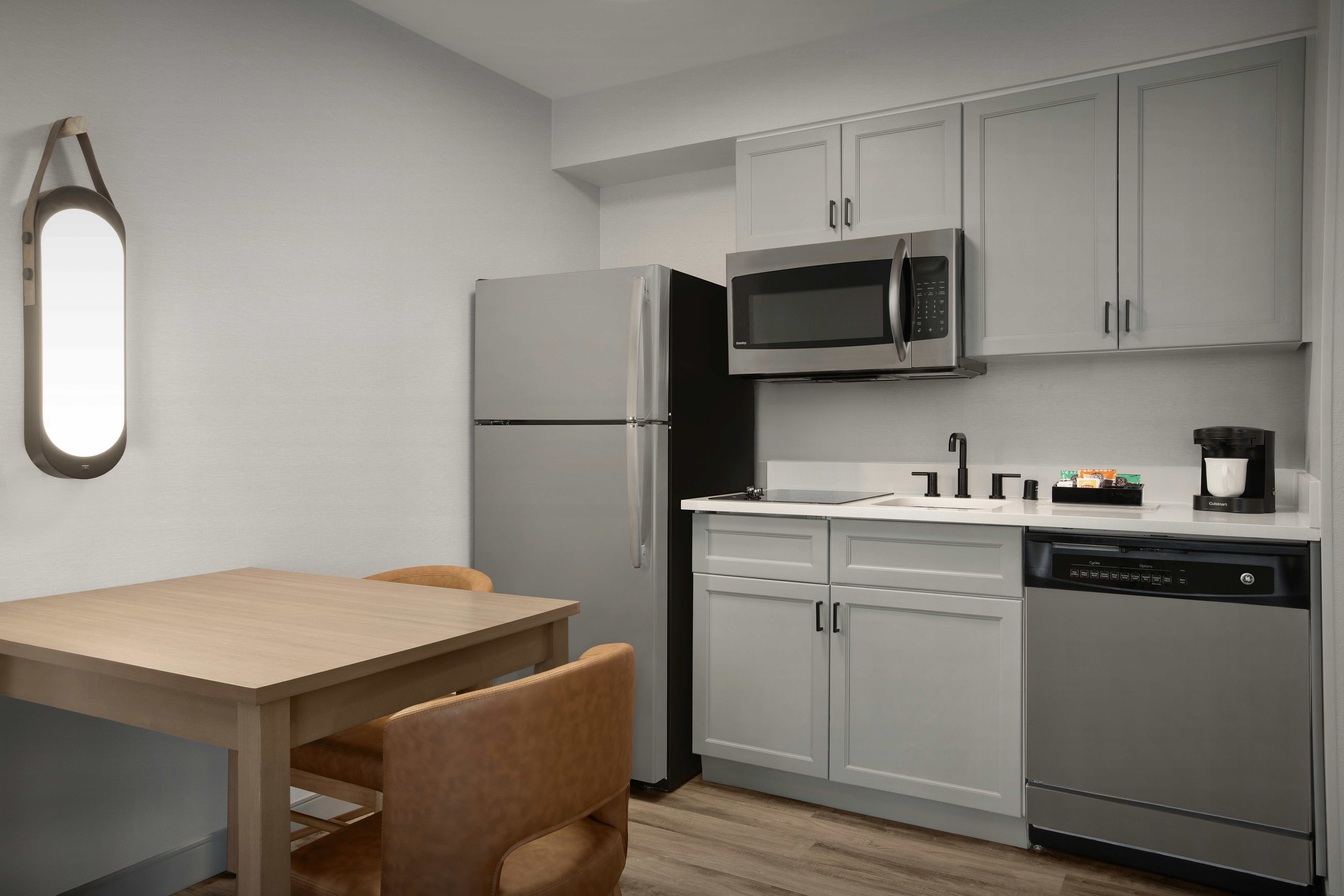 Homewood Suites by Hilton Colorado Springs North USAFA