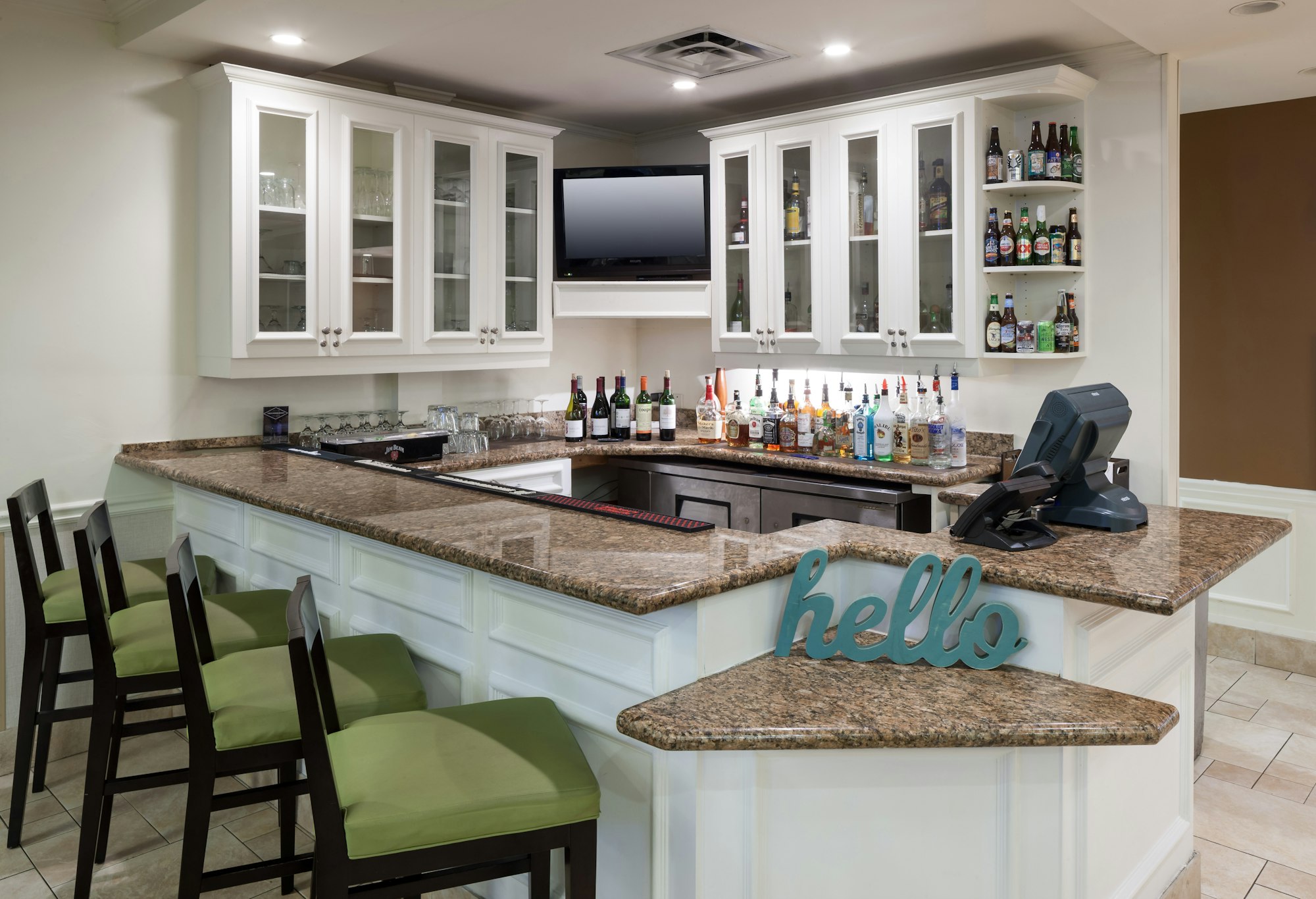 Hilton Garden Inn Savannah Airport
