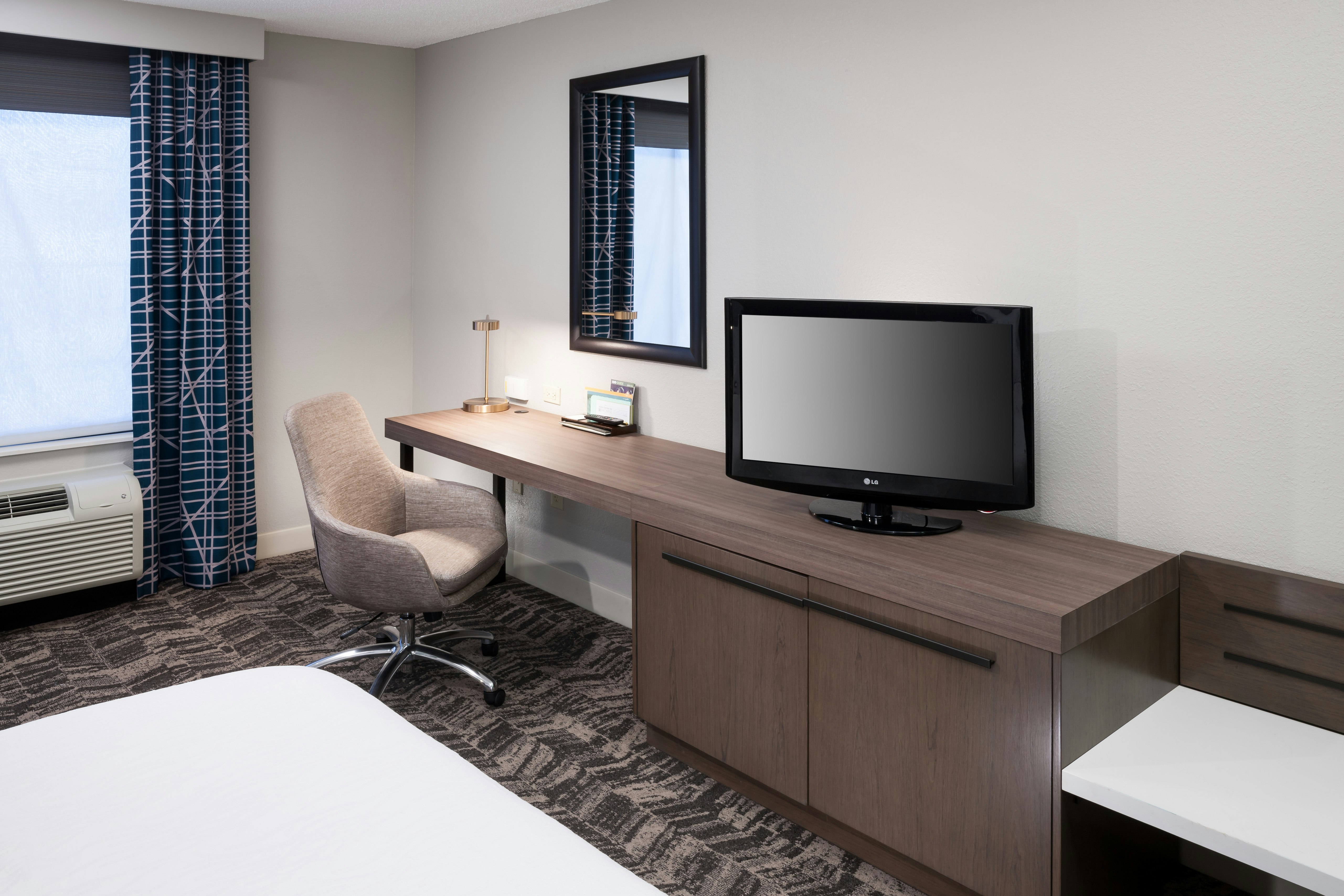 Hilton Garden Inn Savannah Airport
