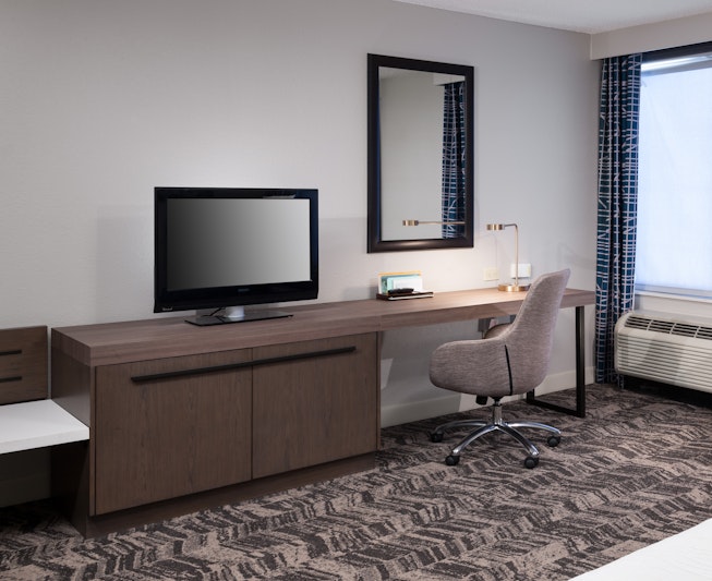 Hilton Garden Inn Savannah Airport