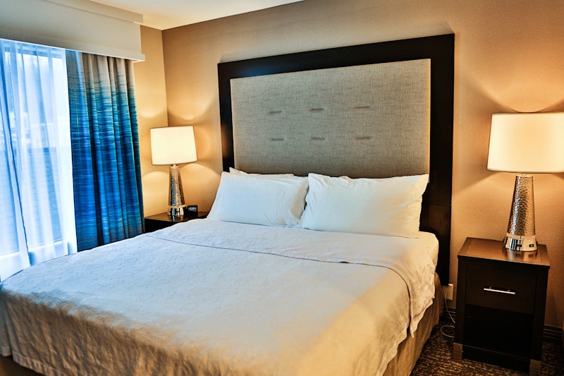 Homewood Suites by Hilton Asheville-Tunnel Road
