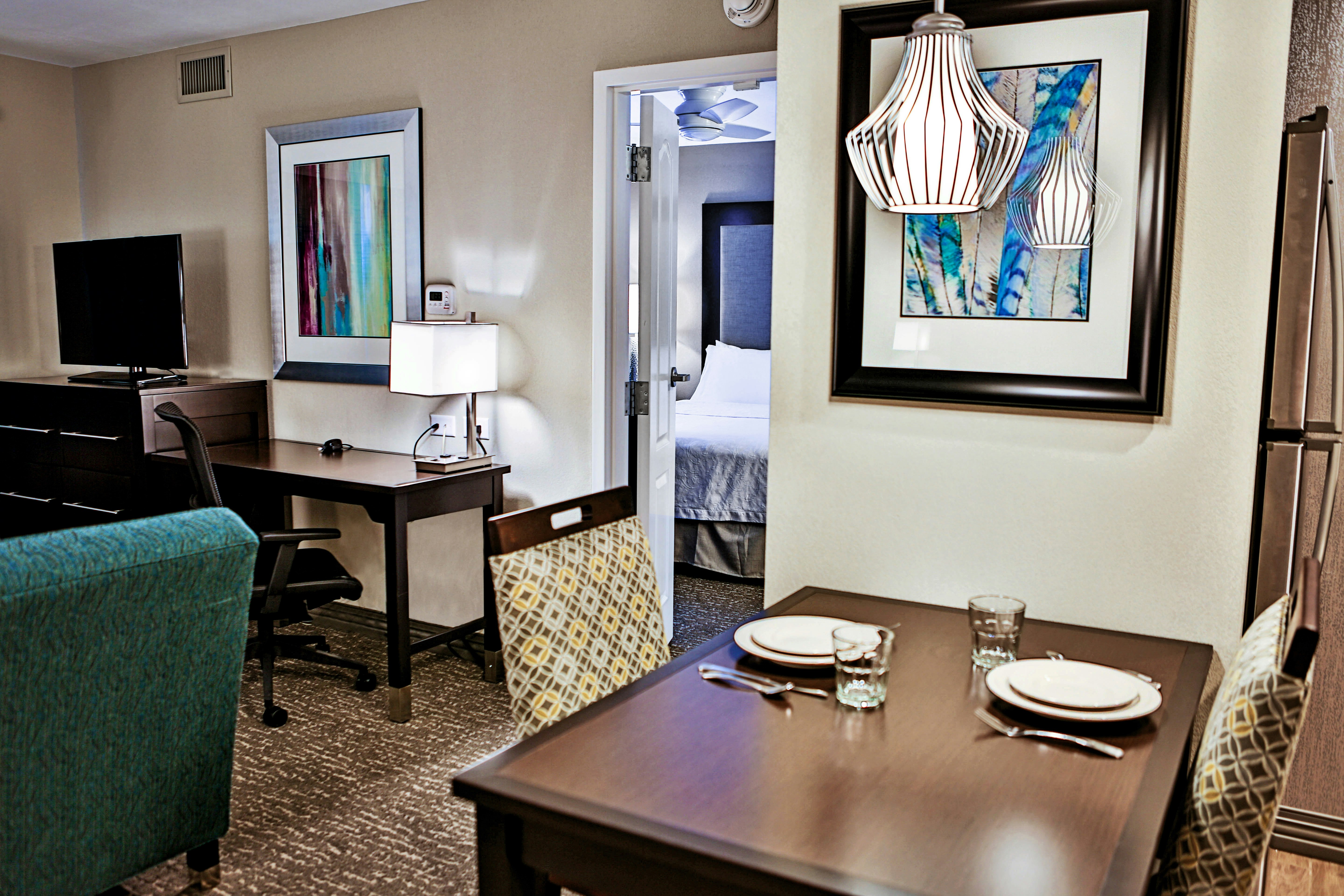 Homewood Suites by Hilton Asheville-Tunnel Road