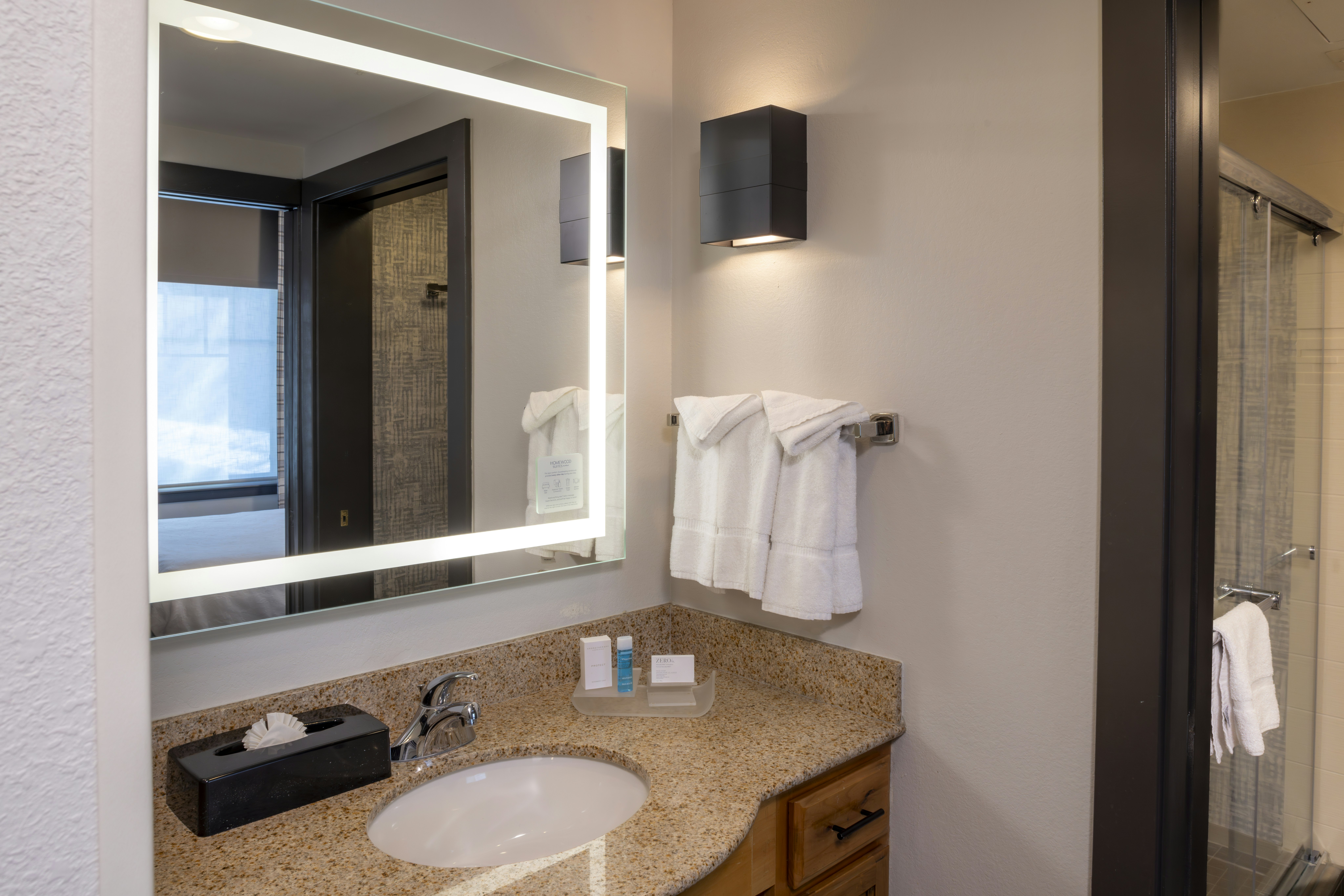 Homewood Suites by Hilton Jackson