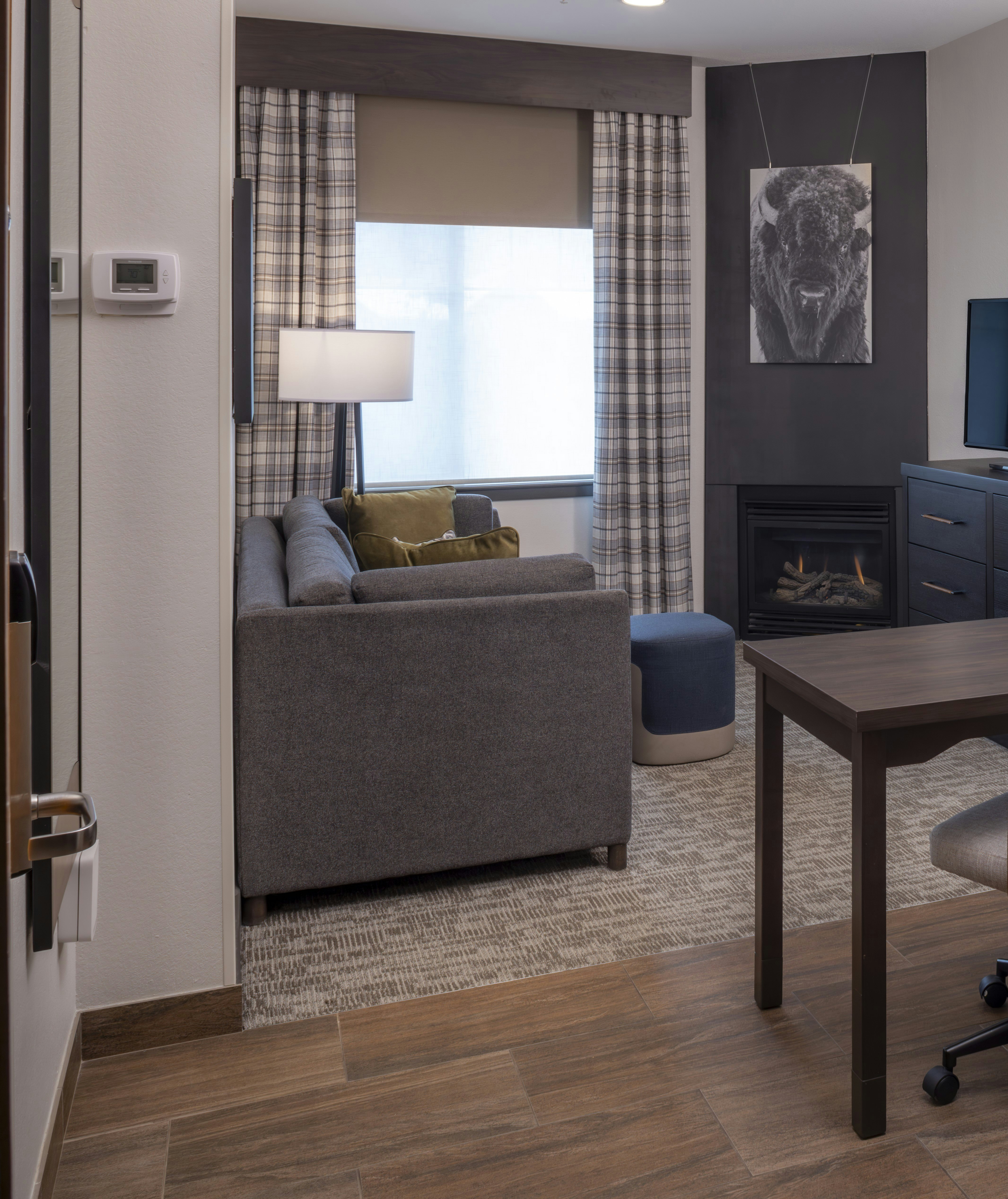 Homewood Suites by Hilton Jackson
