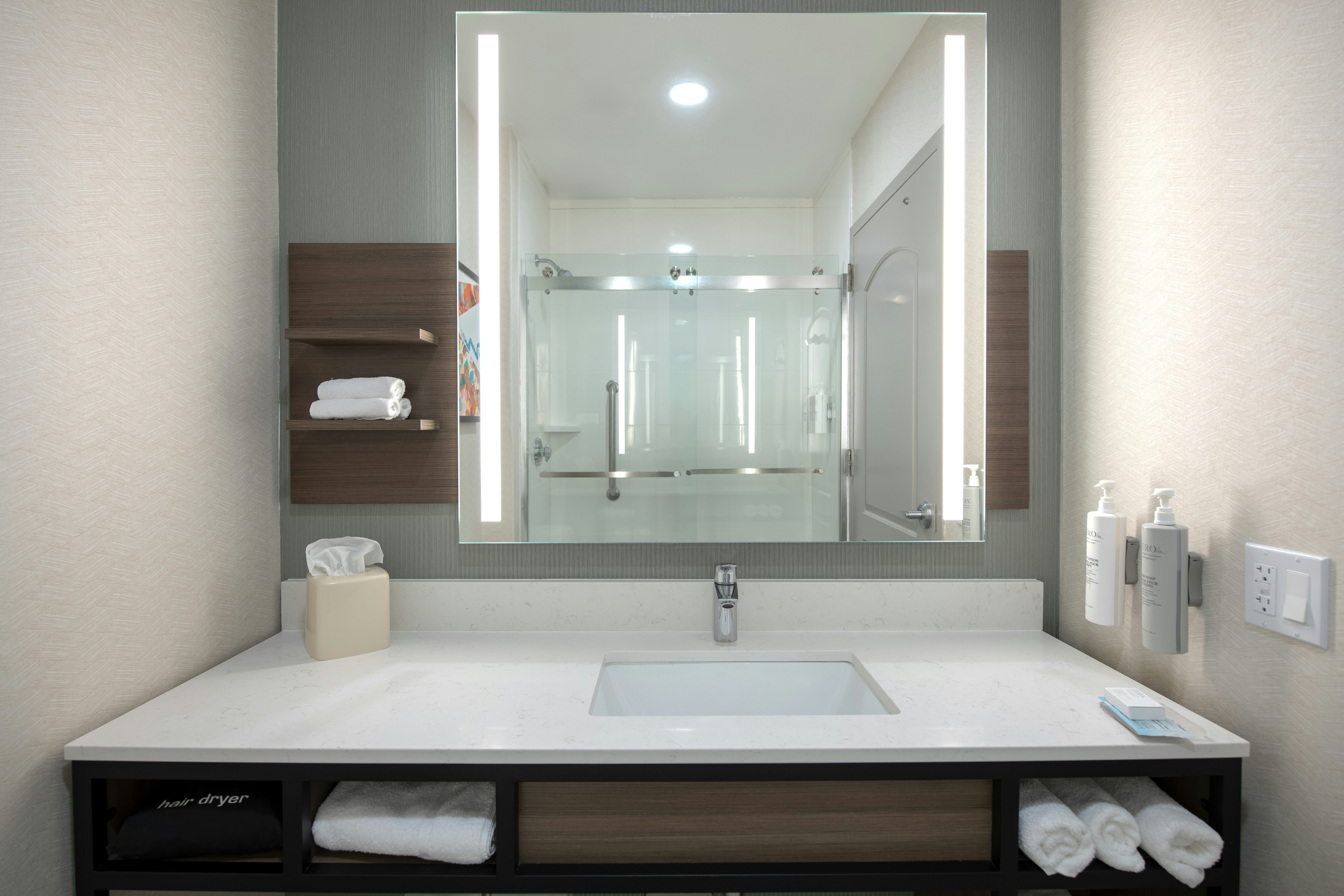 Hilton Garden Inn Newport News