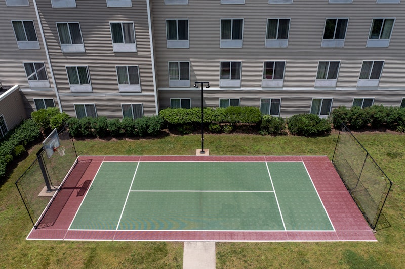 Homewood Suites by Hilton Wallingford-Meriden
