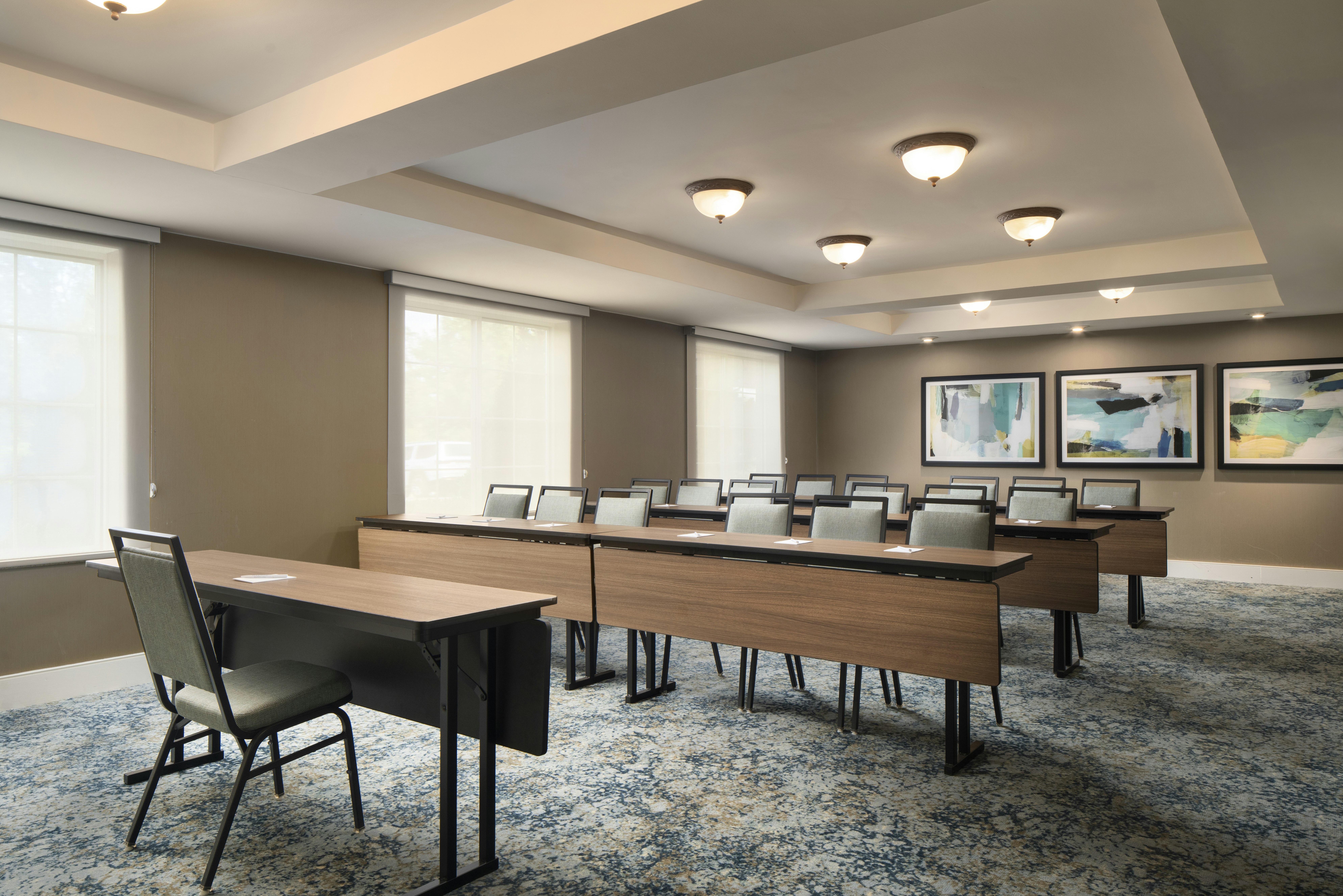 Homewood Suites by Hilton Wallingford-Meriden