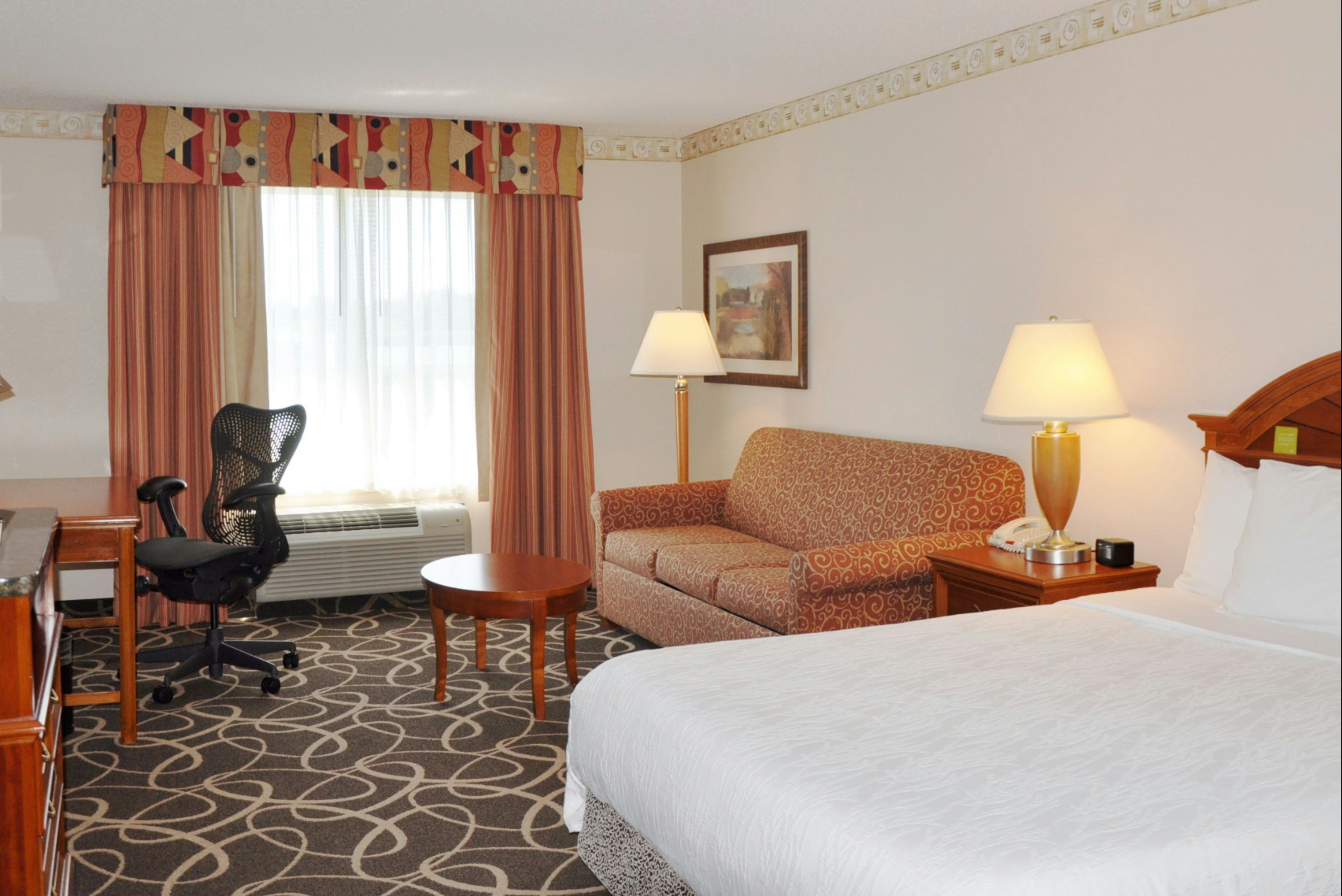Hilton Garden Inn Gettysburg