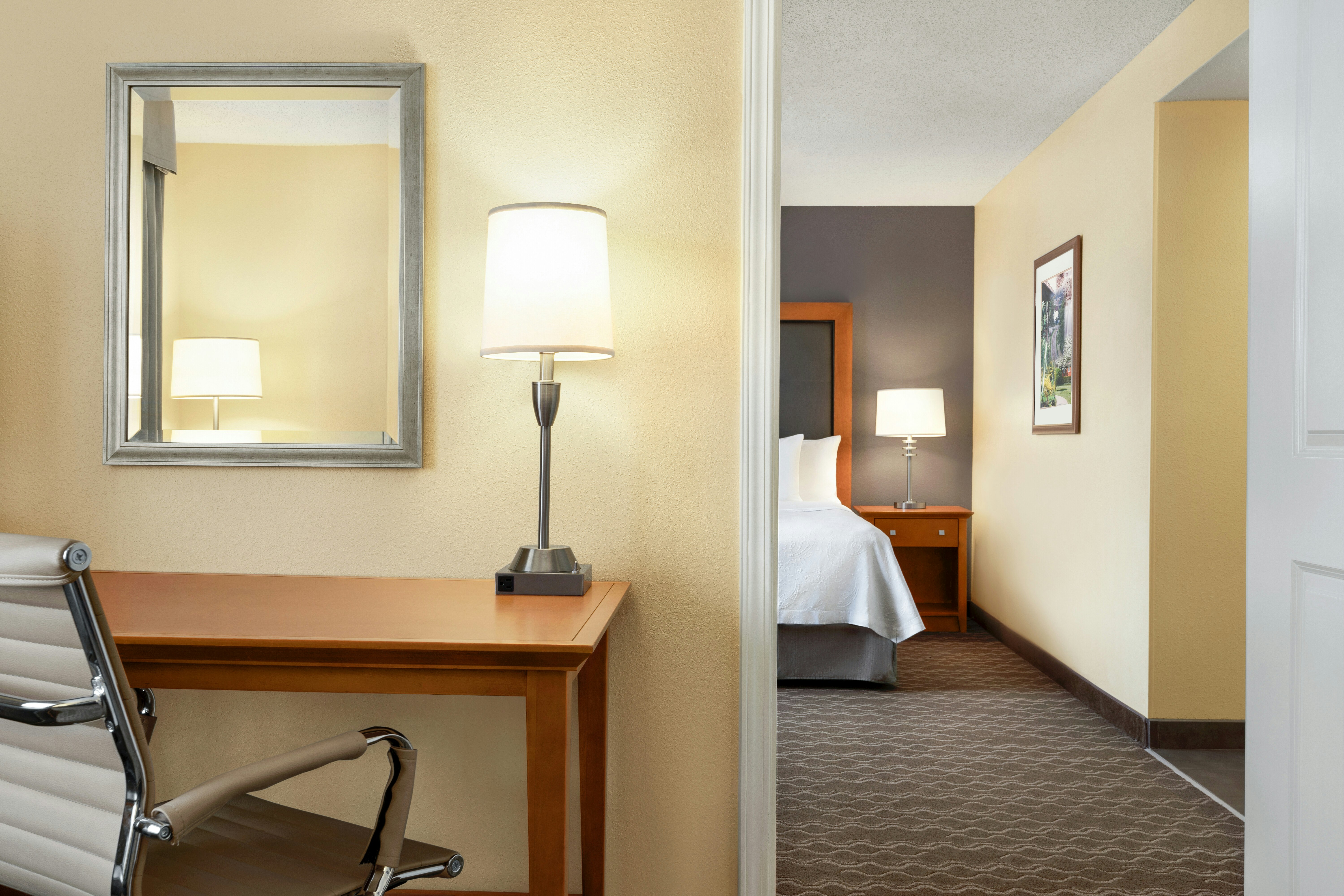 Homewood Suites by Hilton Allentown-Bethlehem Airport