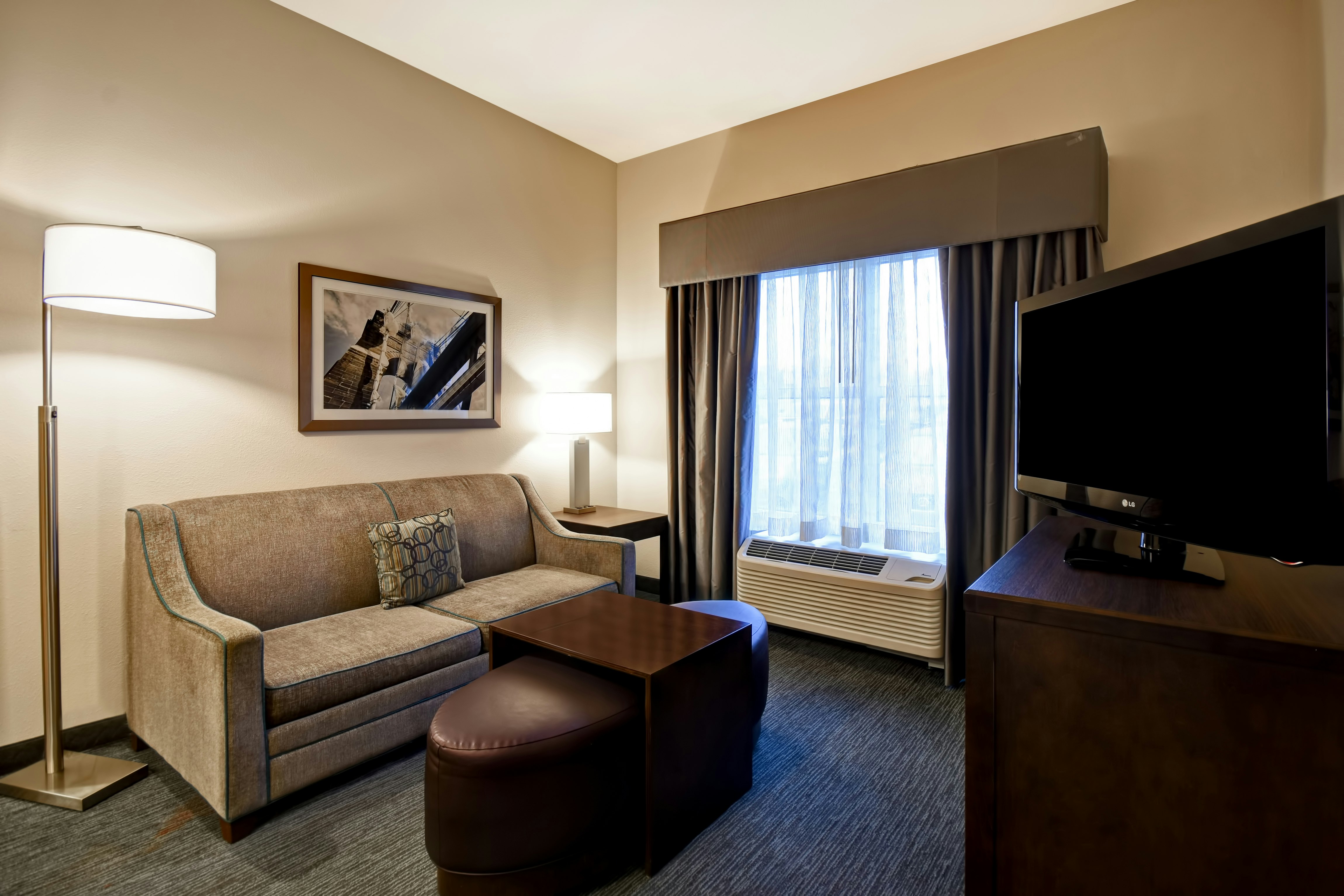Homewood Suites by Hilton Cincinnati-Milford