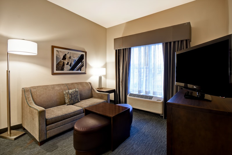 Homewood Suites by Hilton Cincinnati-Milford