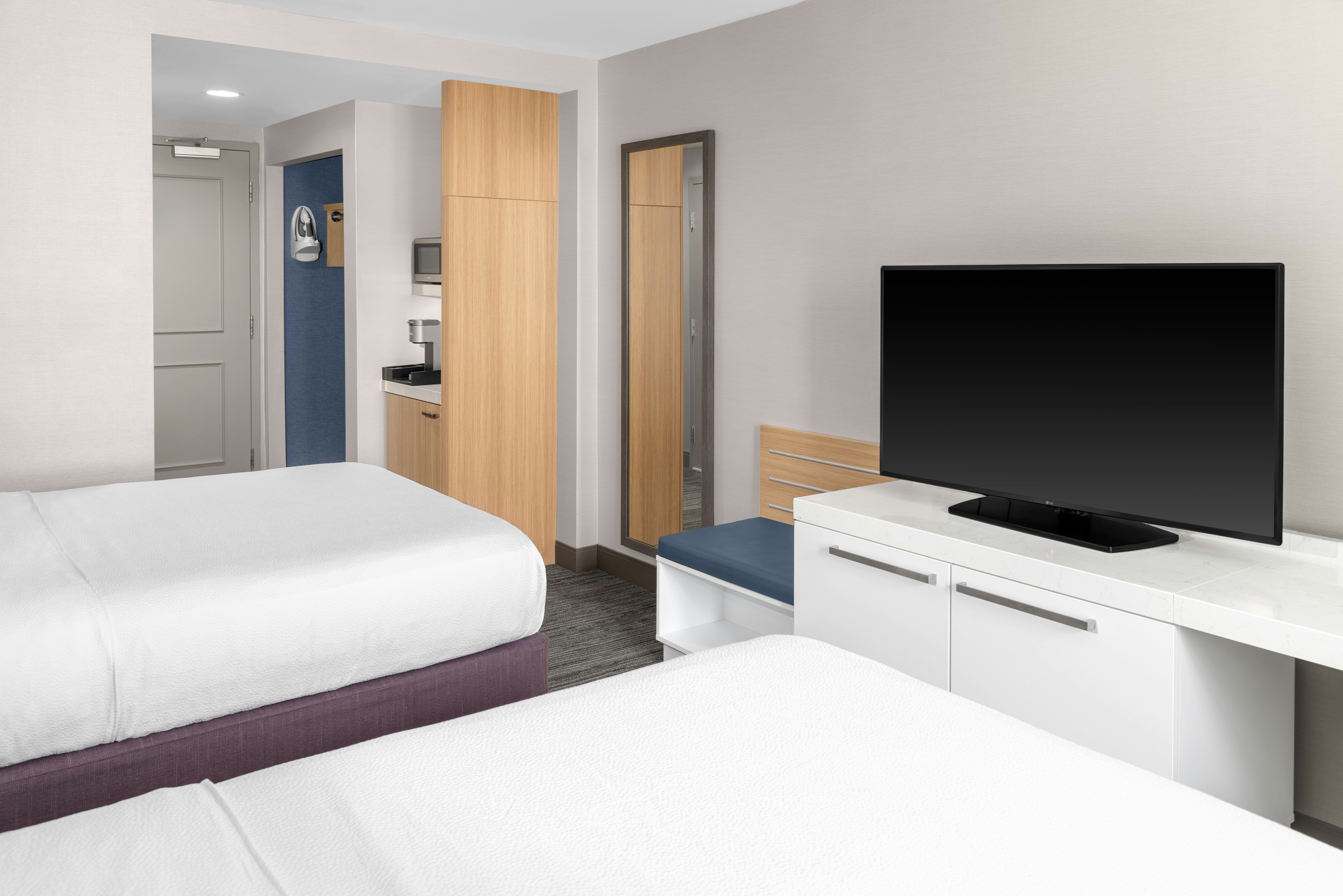 Hilton Garden Inn Queens/JFK Airport