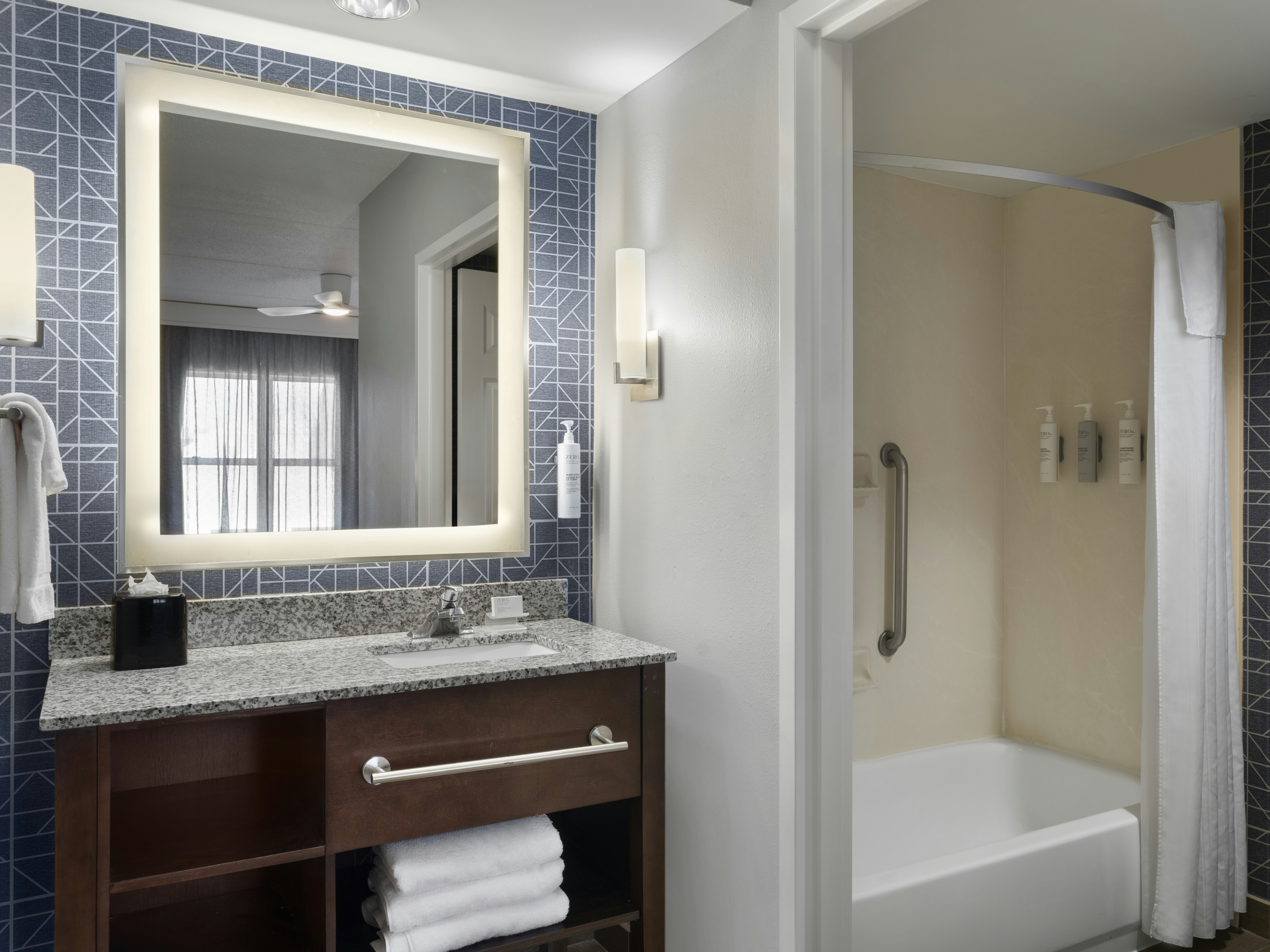 Homewood Suites by Hilton Columbus – Airport