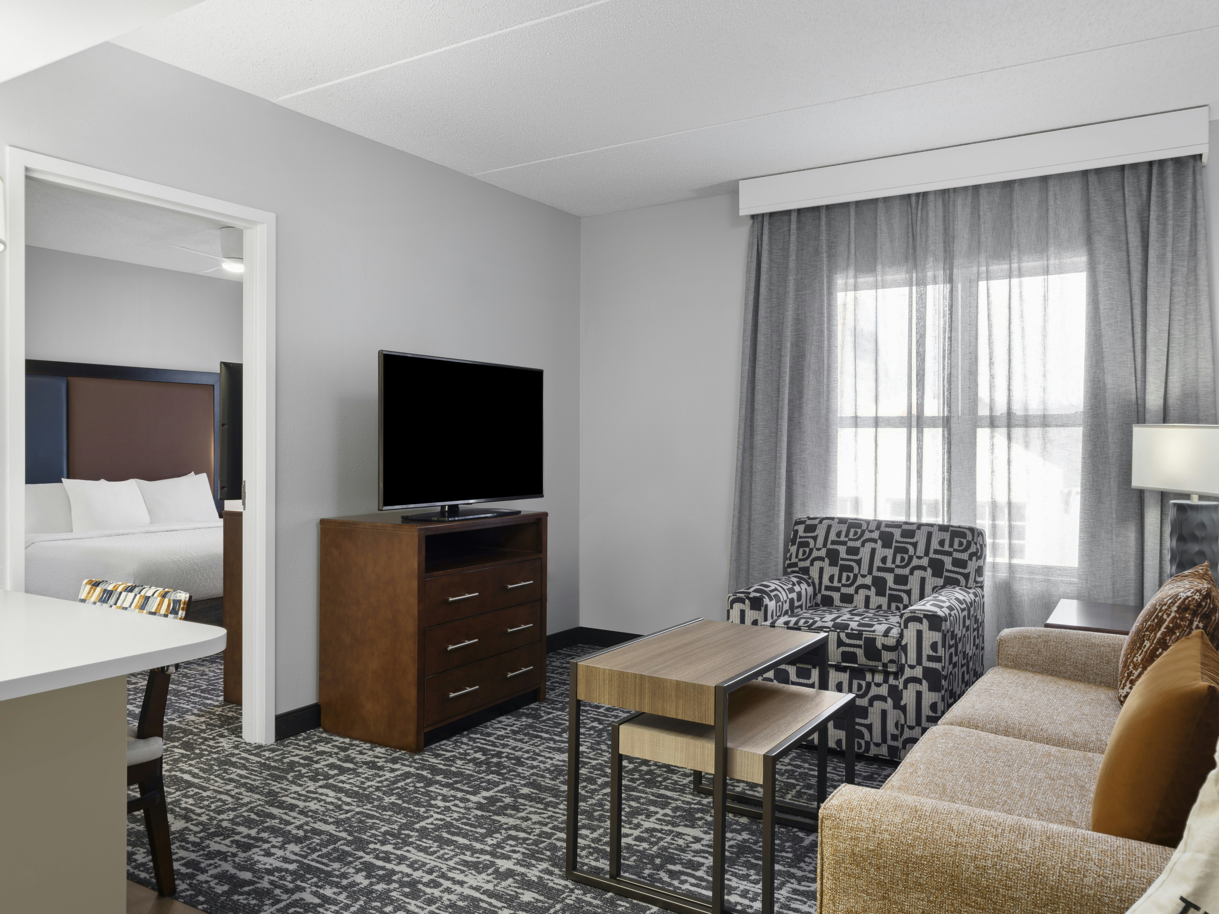 Homewood Suites by Hilton Columbus – Airport