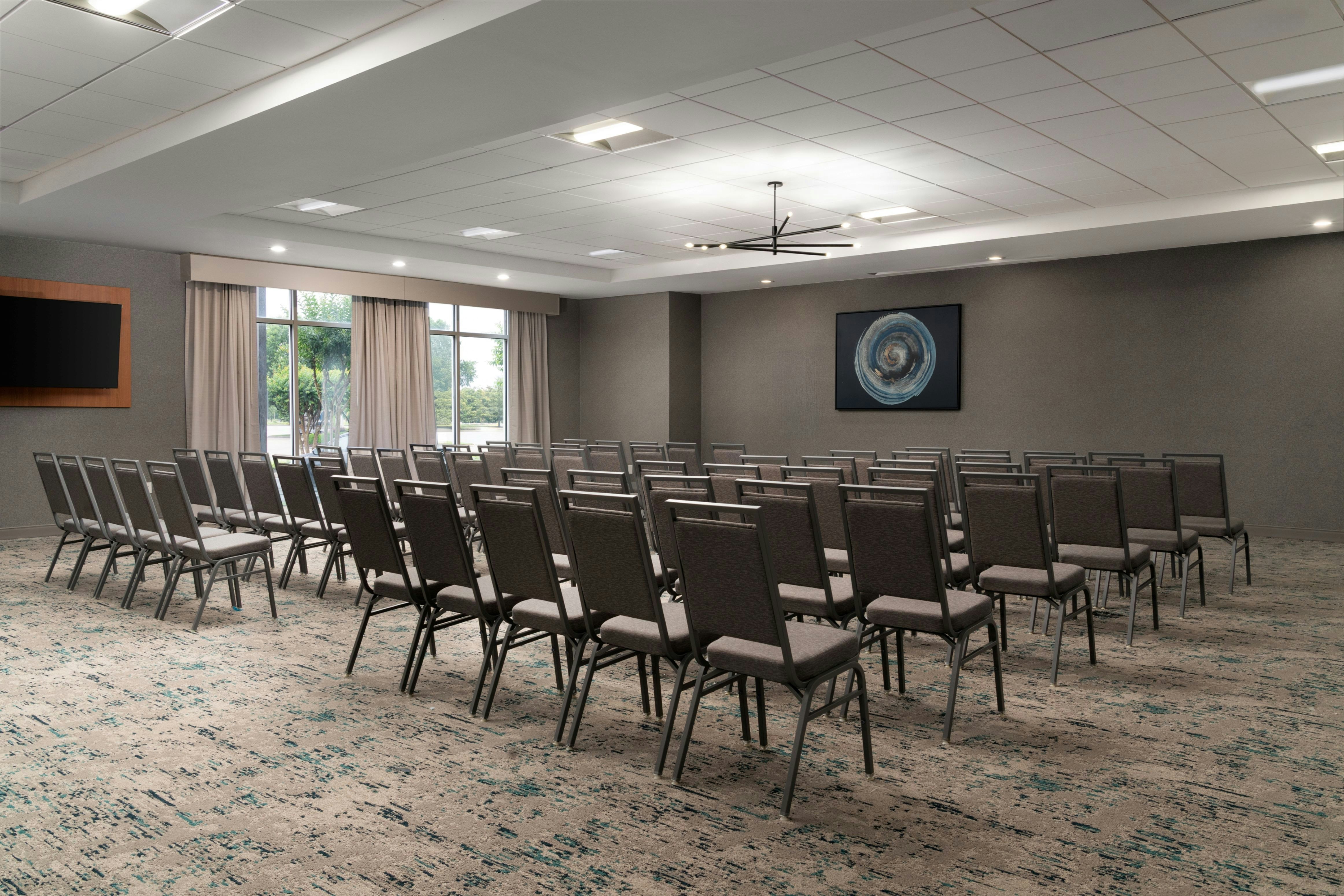 Hilton Garden Inn Richmond South/Southpark