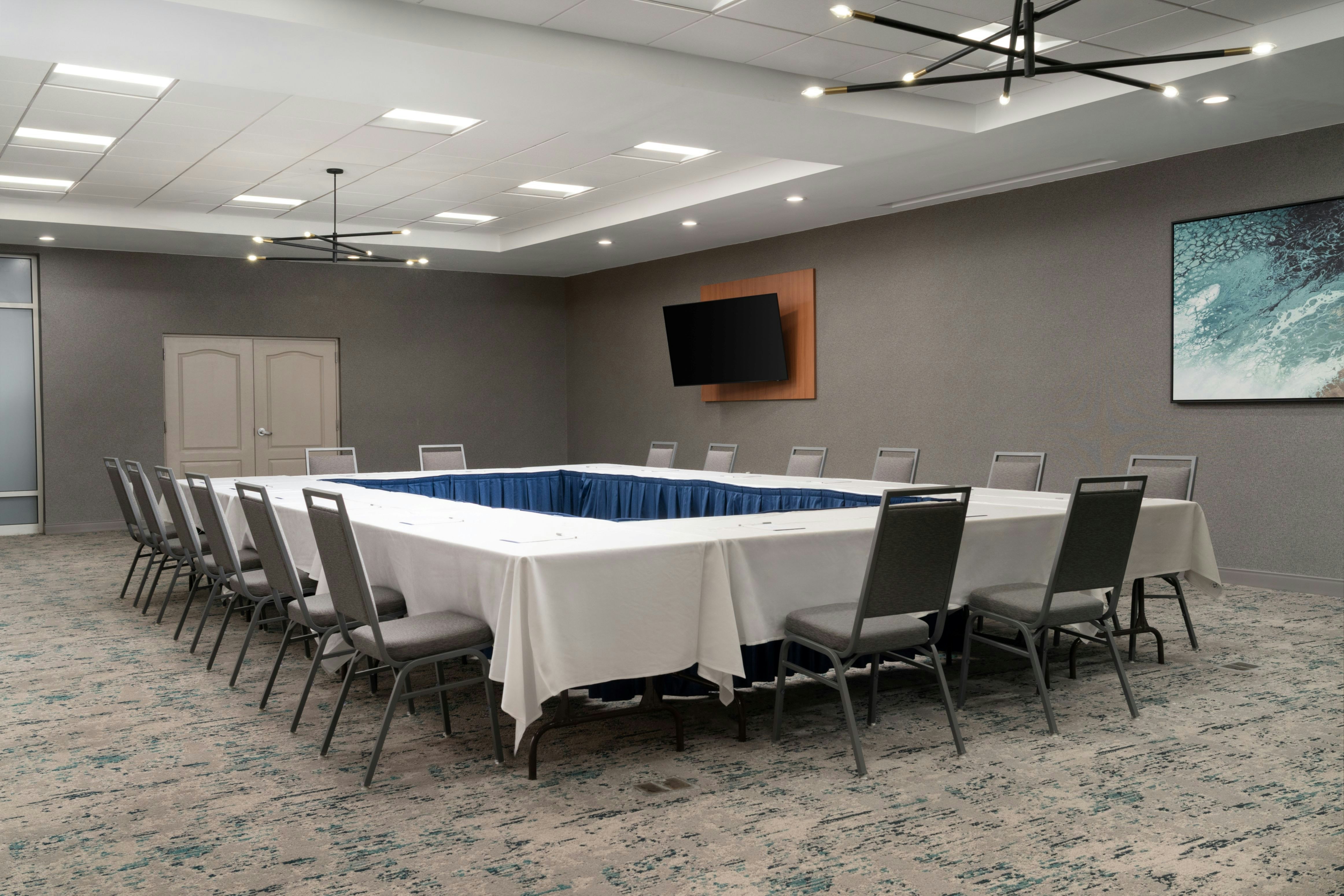 Hilton Garden Inn Richmond South/Southpark