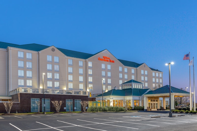 Hilton Garden Inn Richmond South/Southpark