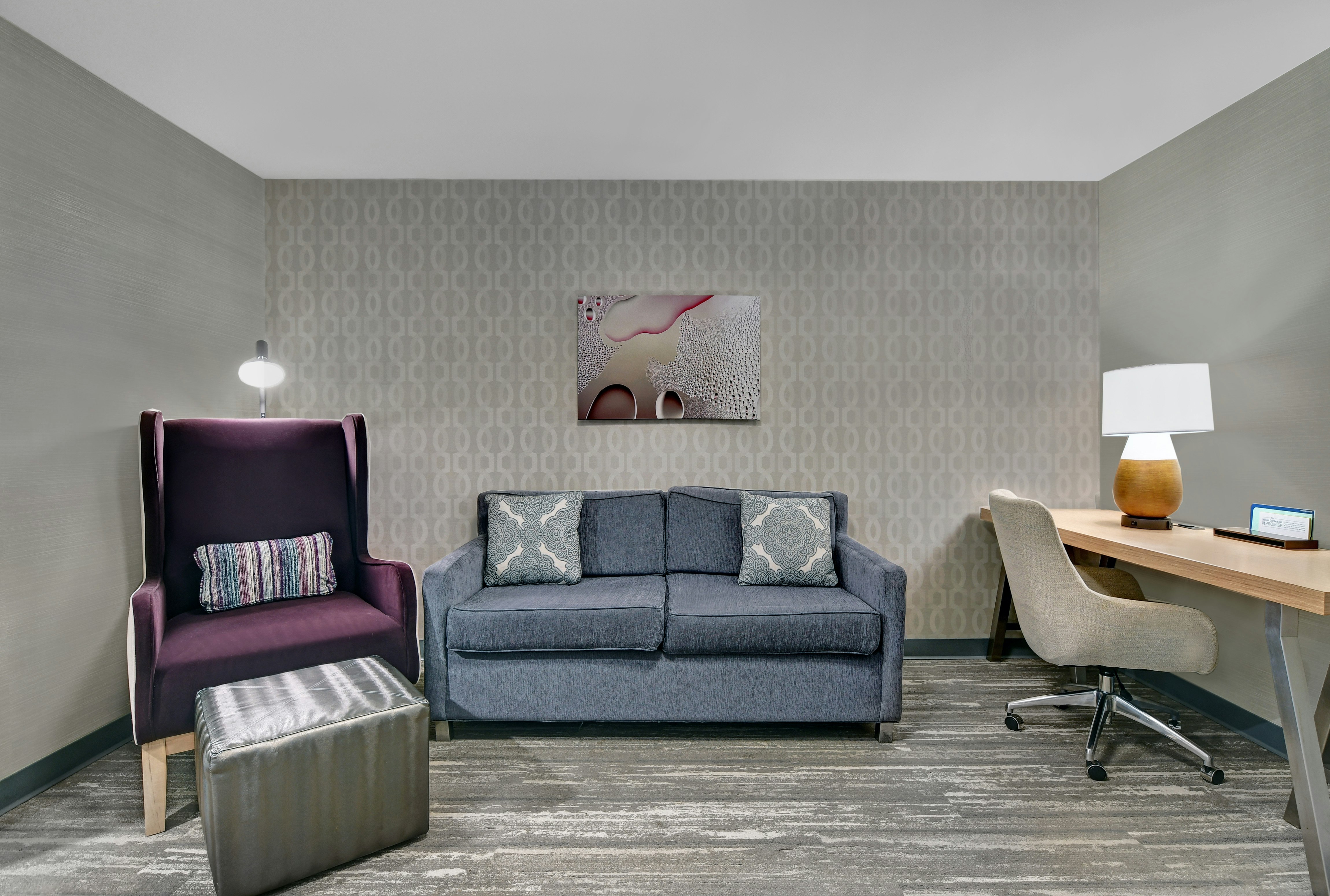 Hilton Garden Inn Hamilton