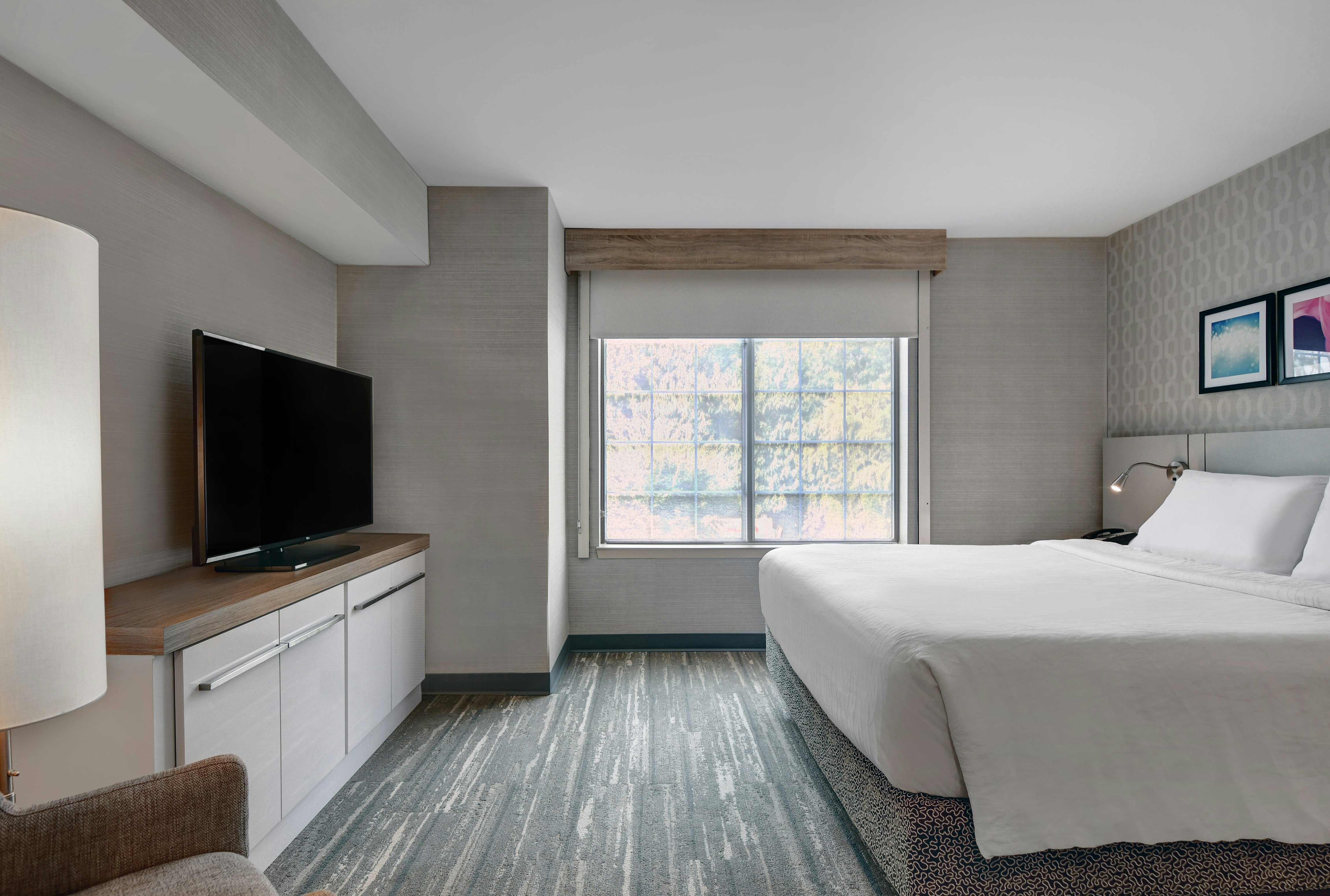 Hilton Garden Inn Hamilton