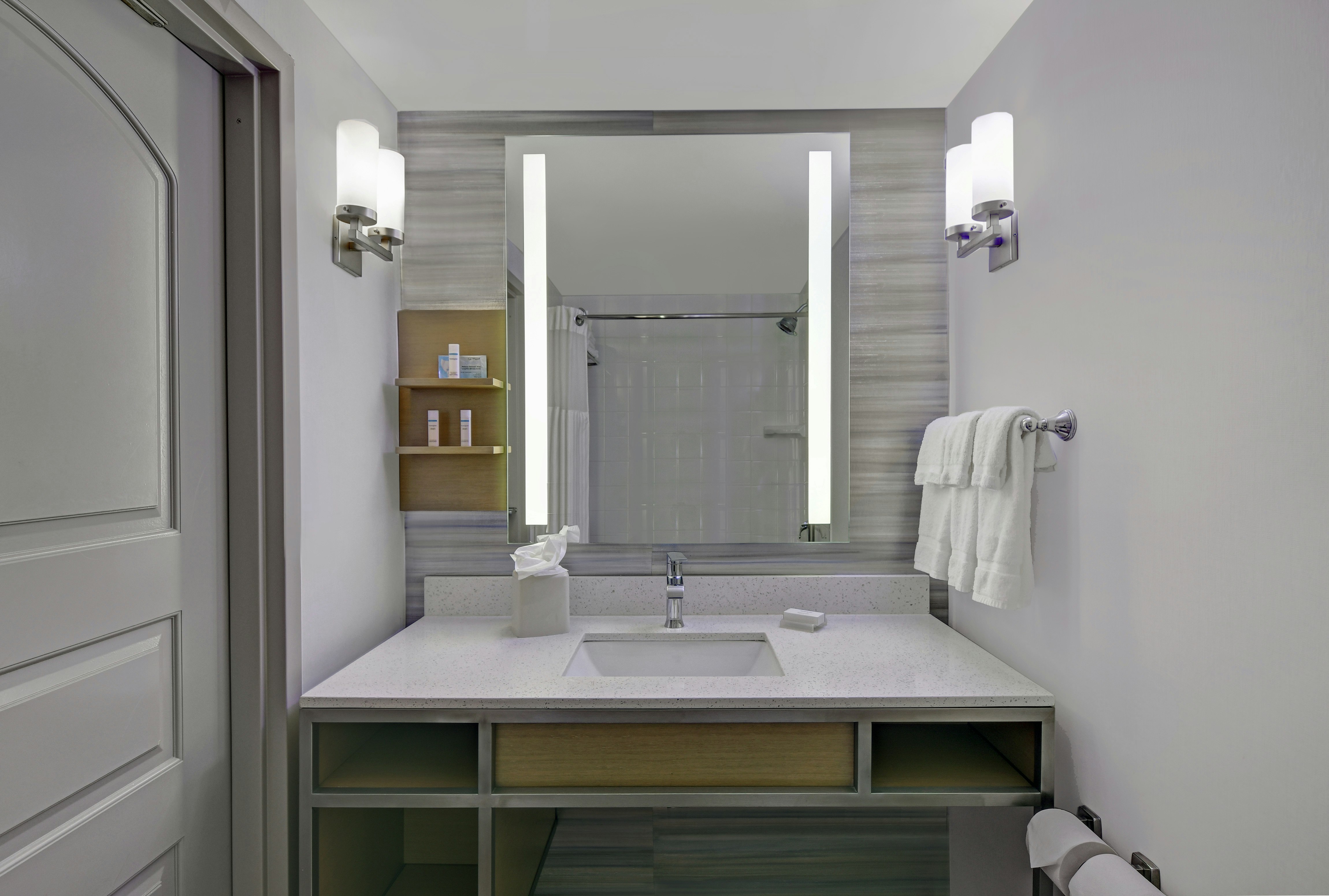Hilton Garden Inn Hamilton