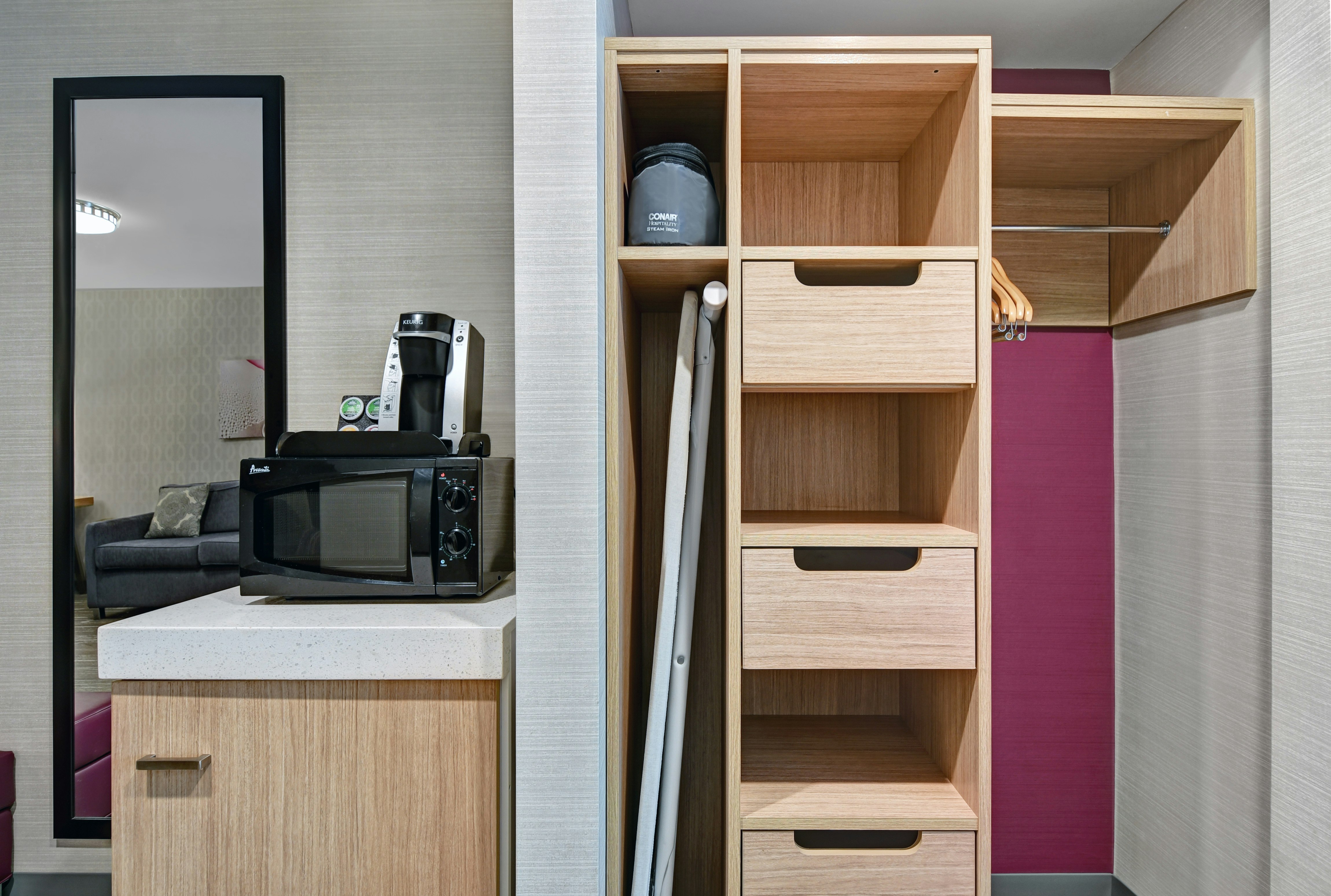 Hilton Garden Inn Hamilton