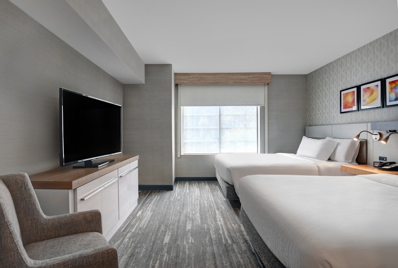 Hilton Garden Inn Hamilton