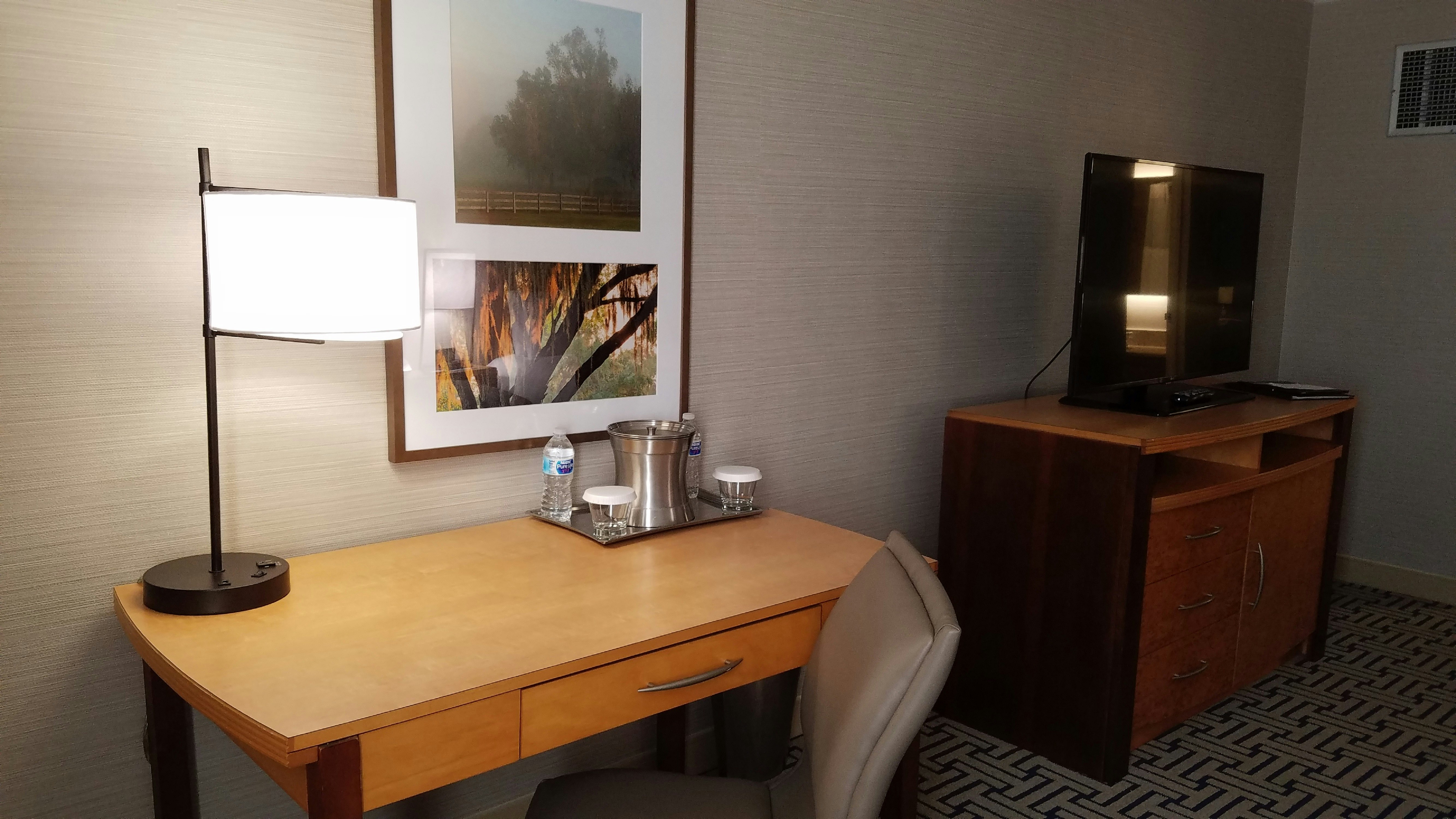 Hilton Ocala – Event Spaces in Florida