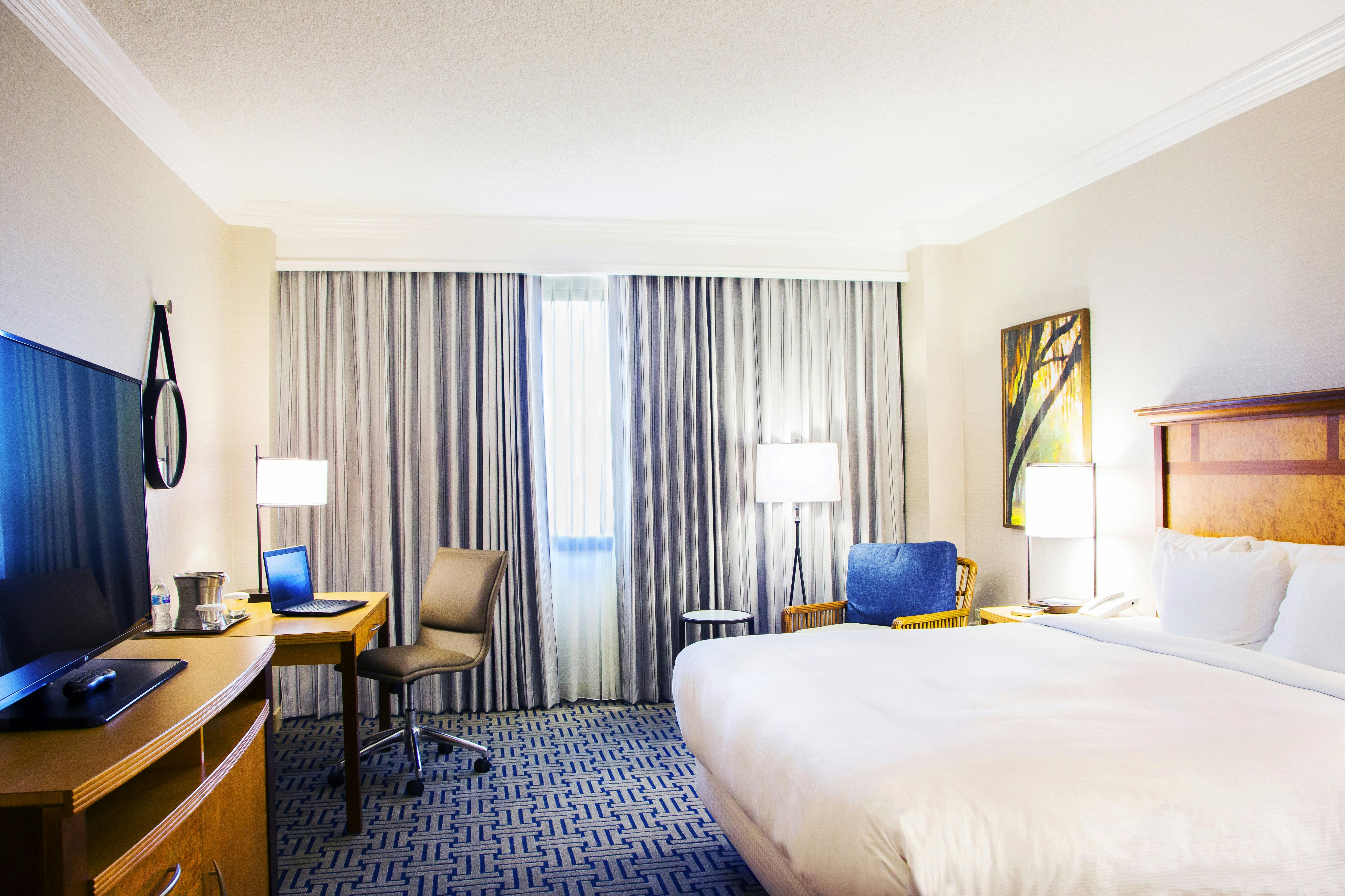 Hilton Ocala – Event Spaces in Florida