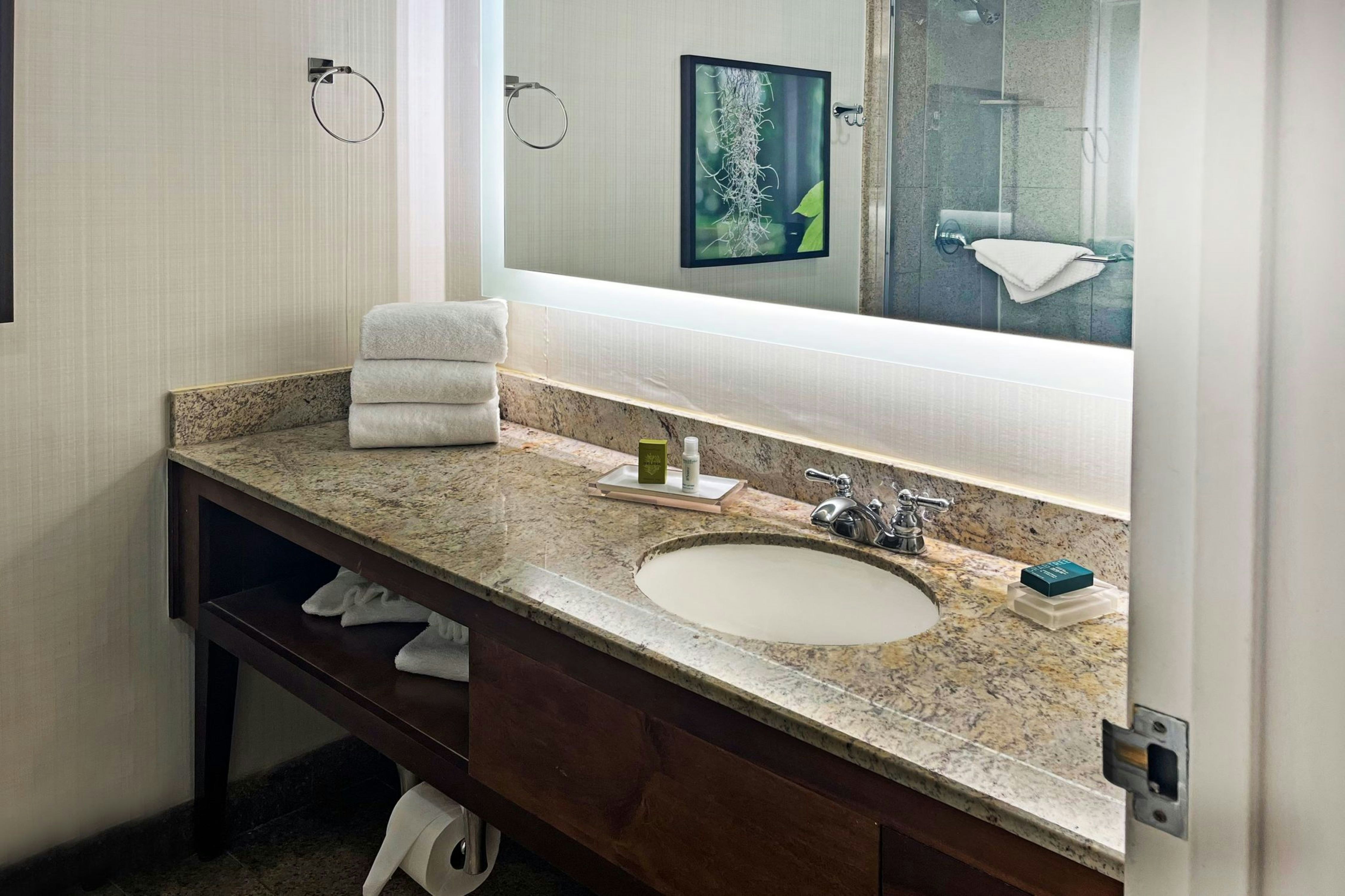 Hilton Ocala – Event Spaces in Florida