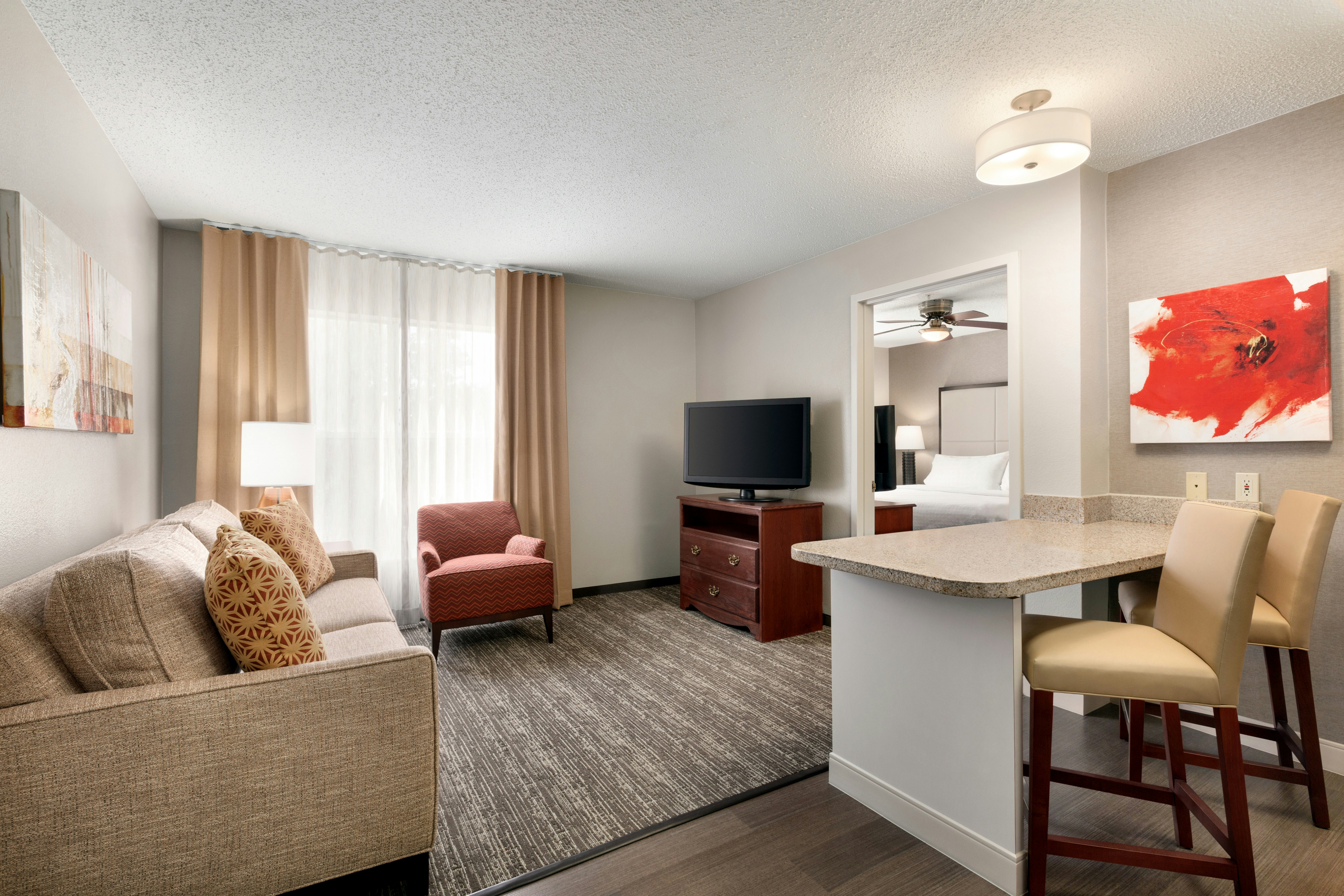 Homewood Suites by Hilton Dallas – Arlington