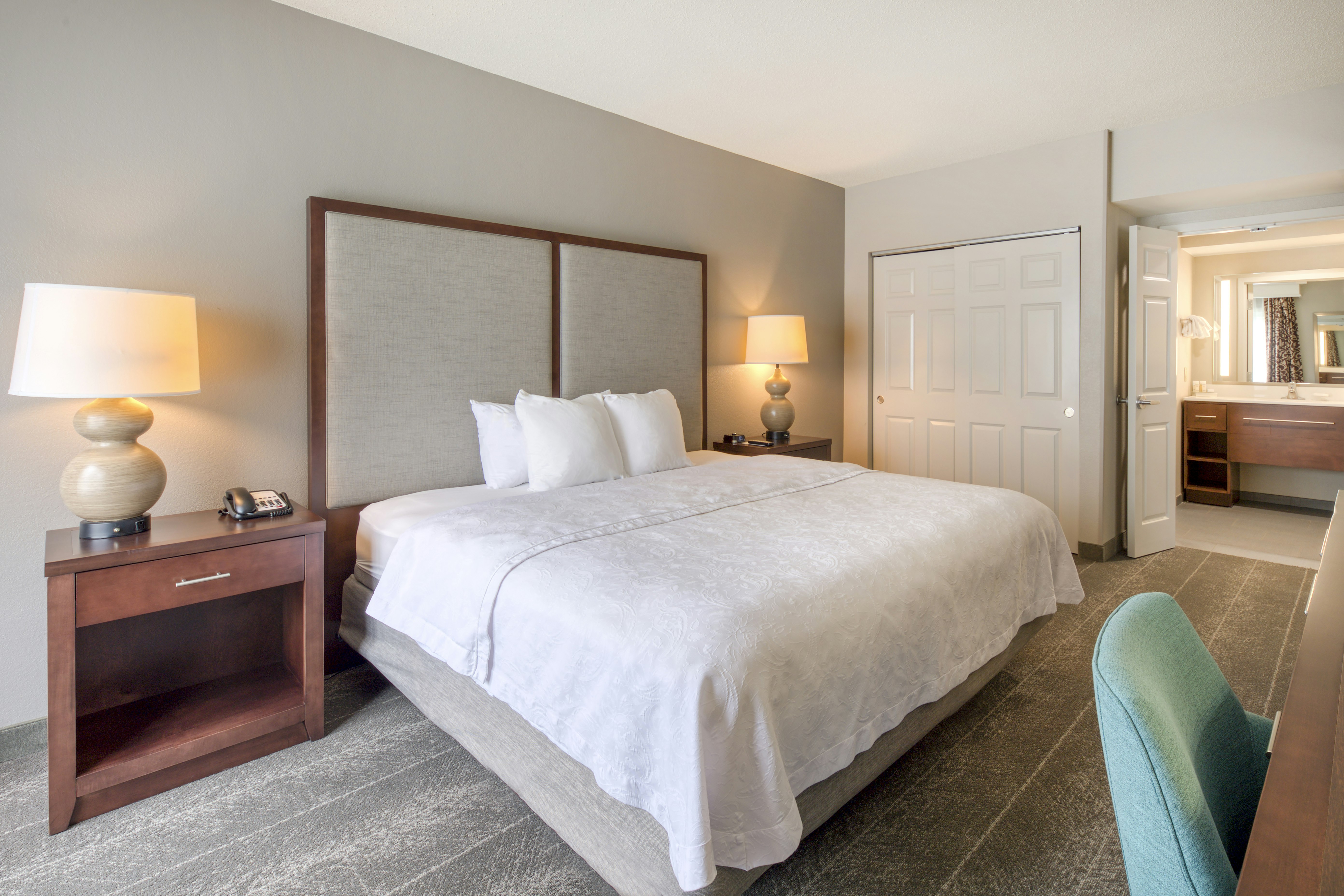 Homewood Suites by Hilton Olmsted Village (near Pinehurst, NC)