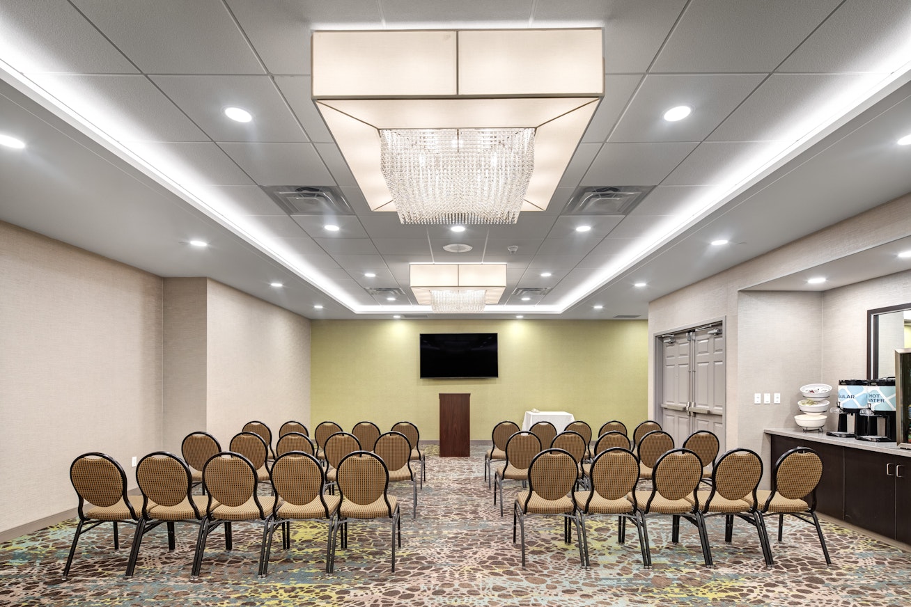 Venue gallery photo