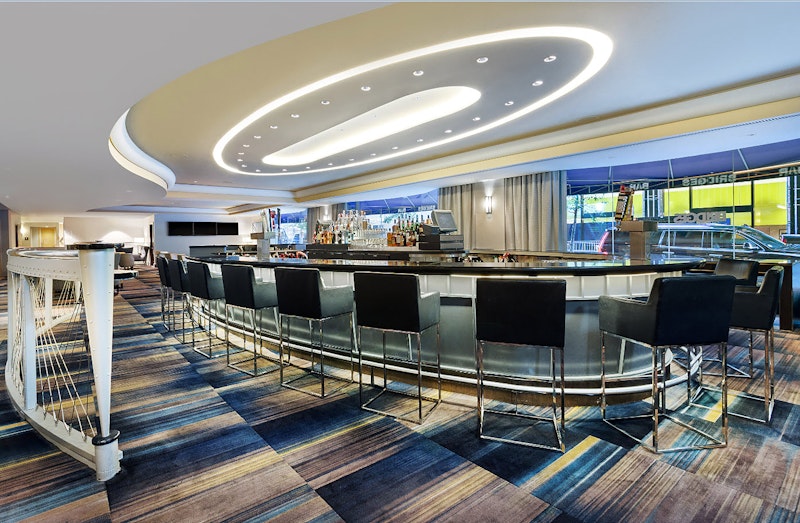 The Hilton Club New York
