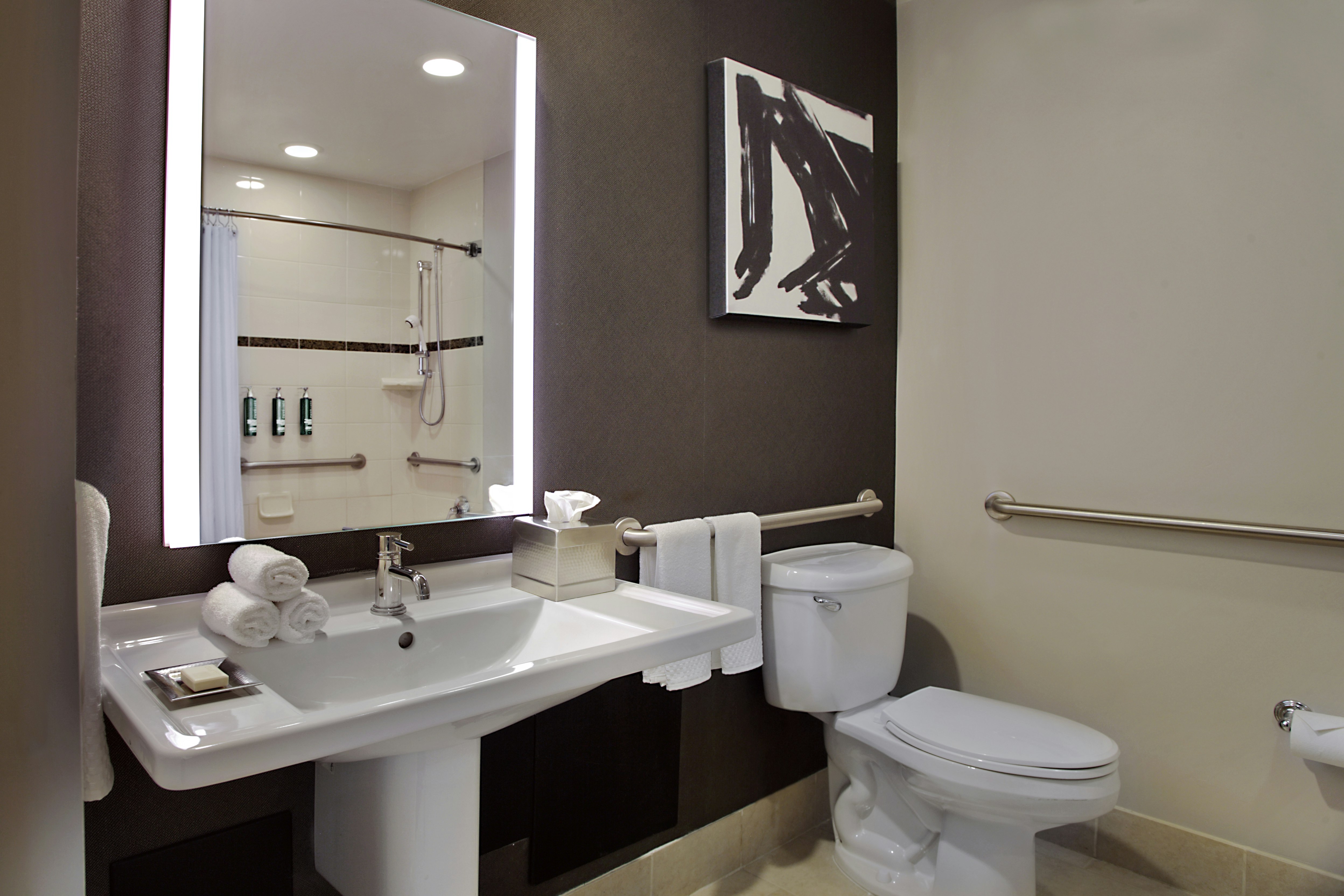 Hilton Omaha