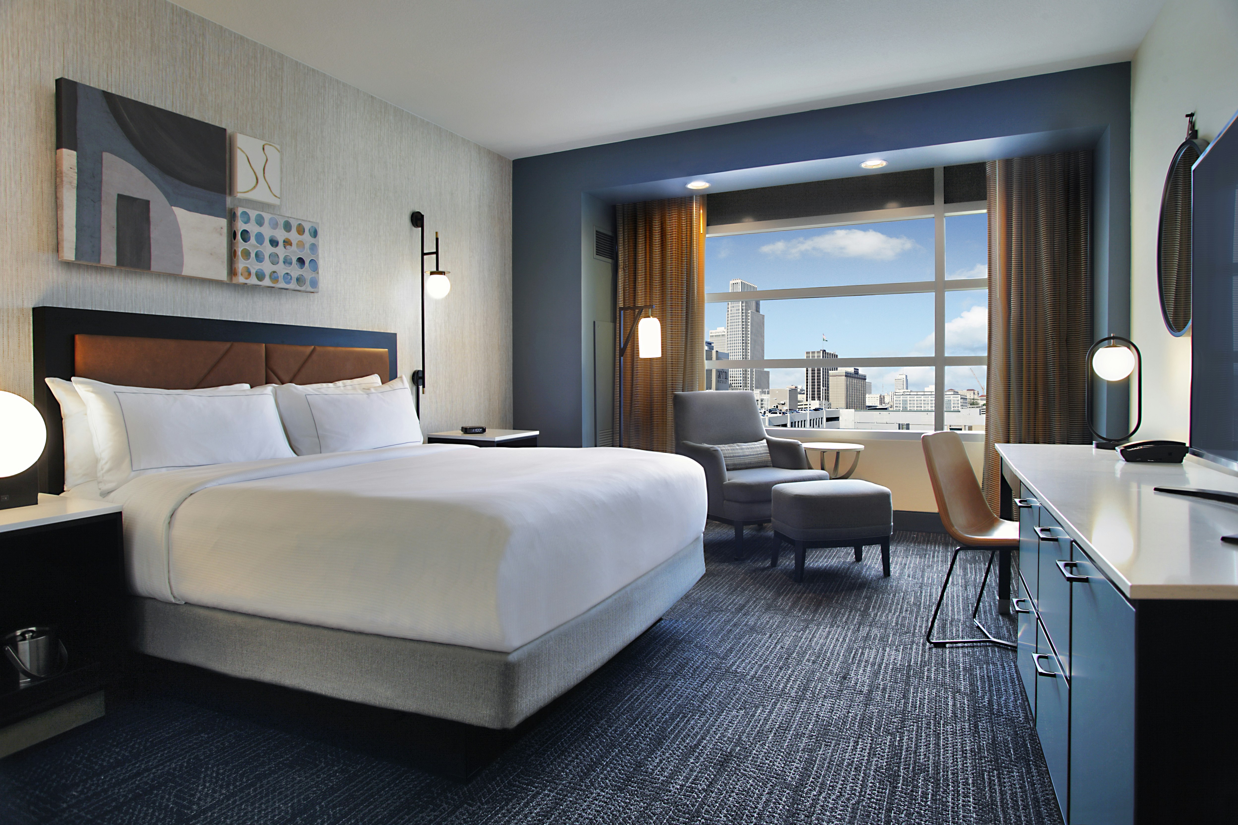 Hilton Omaha