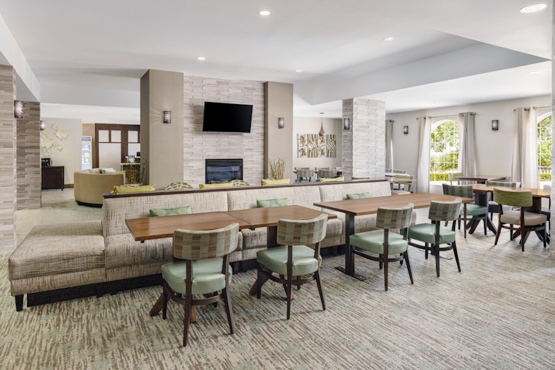 Homewood Suites by Hilton Dallas-DFW Airport N-Grapevine
