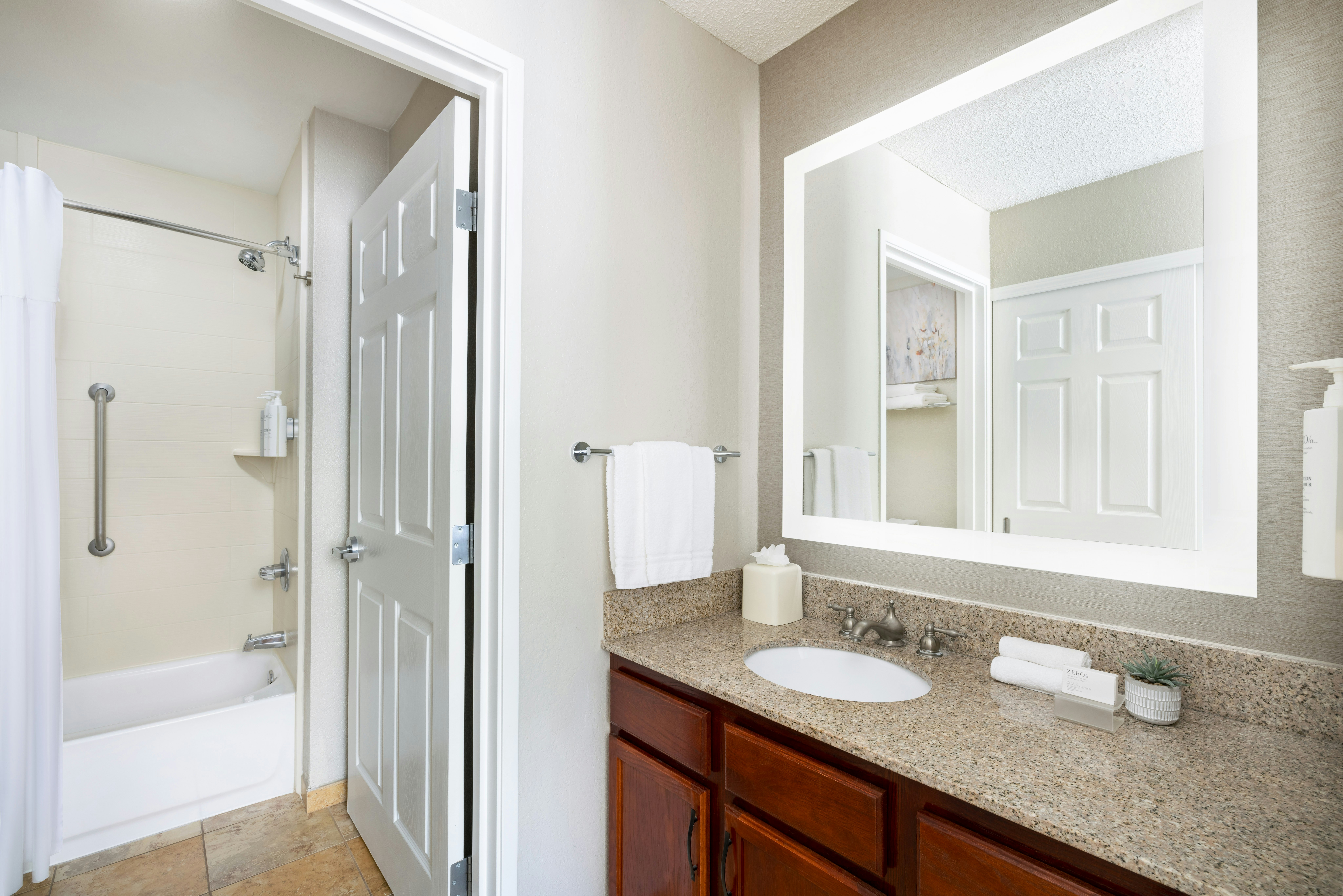 Homewood Suites by Hilton Dallas-DFW Airport N-Grapevine