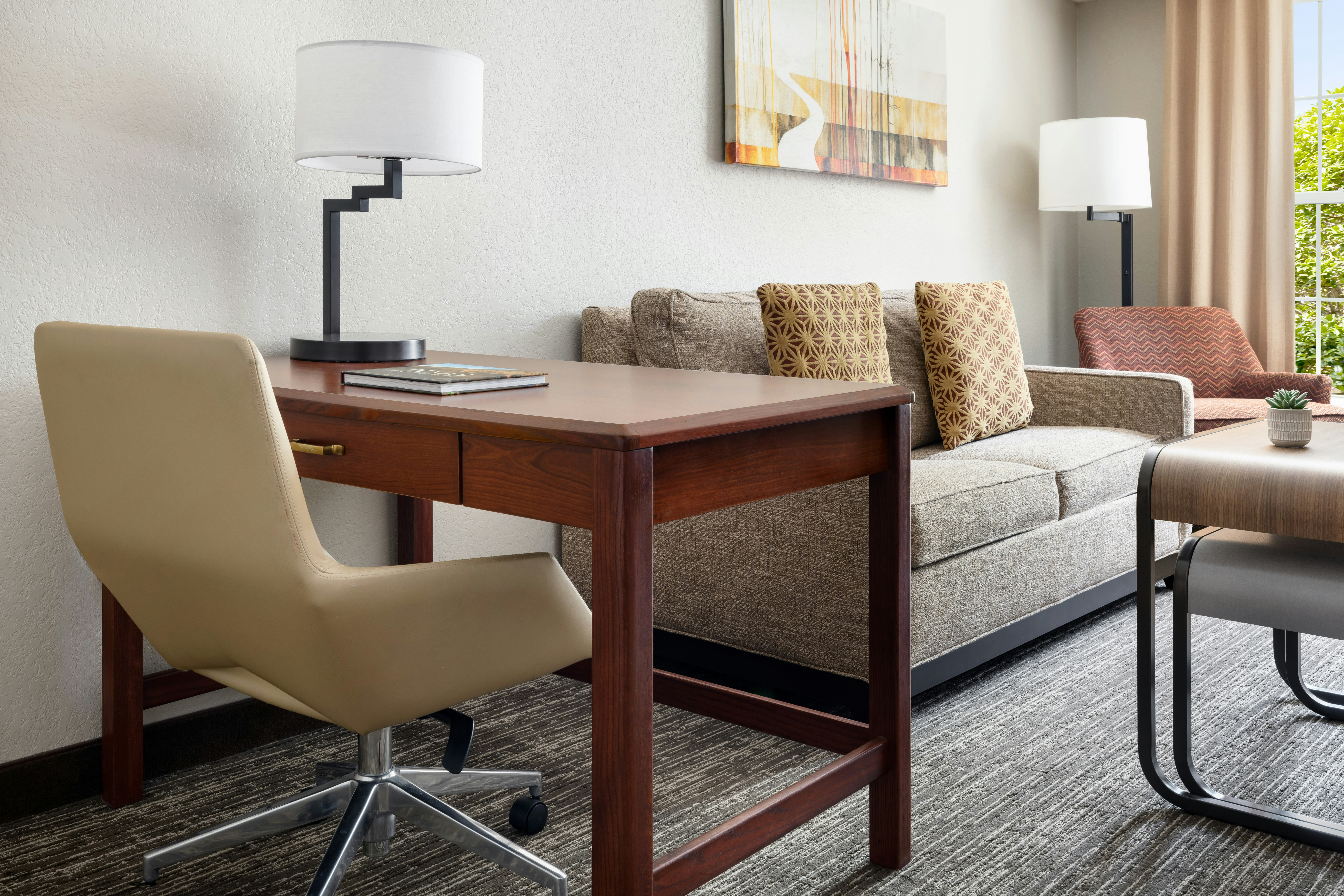 Homewood Suites by Hilton Dallas-DFW Airport N-Grapevine