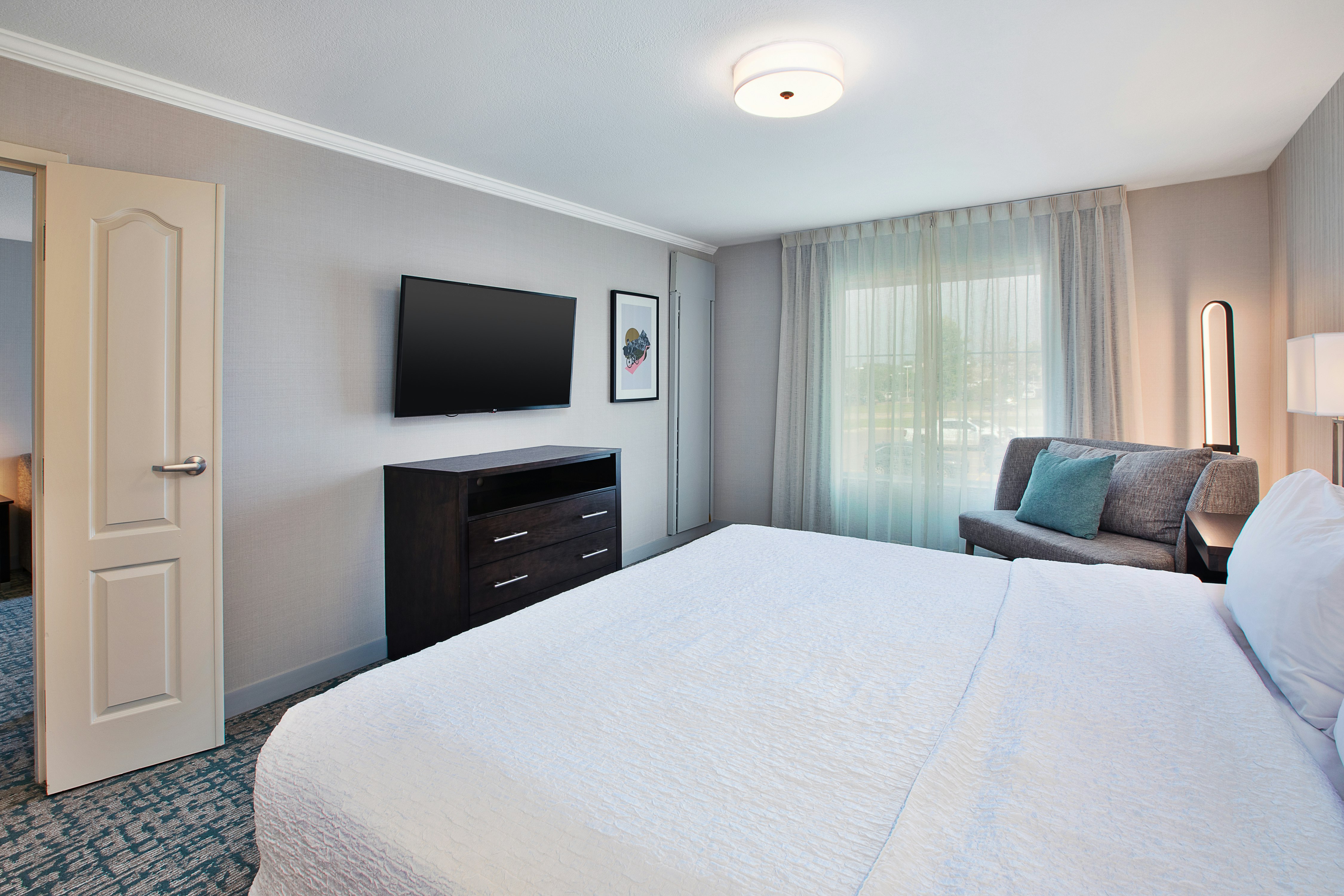 Homewood Suites by Hilton Sioux Falls